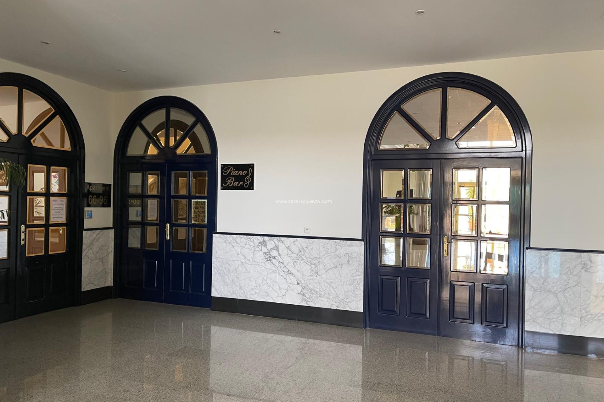 Reventa - Apartamento / piso - Guardamar del Segura - 0