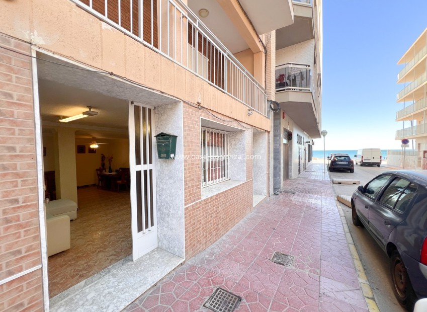 Reventa - Apartamento / piso - Guardamar del Segura - Beach Guardamar