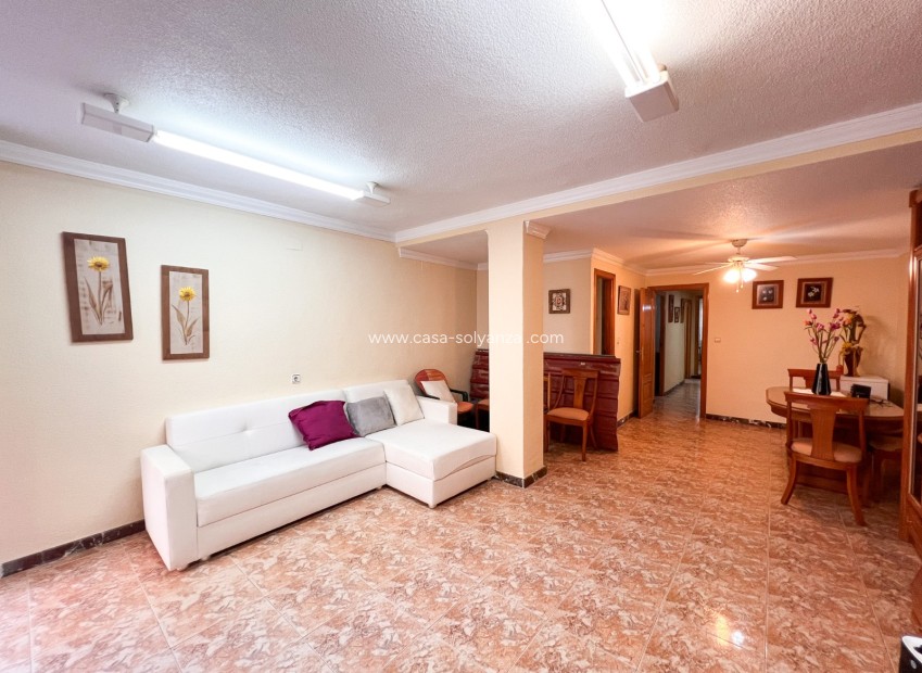 Reventa - Apartamento / piso - Guardamar del Segura - Beach Guardamar