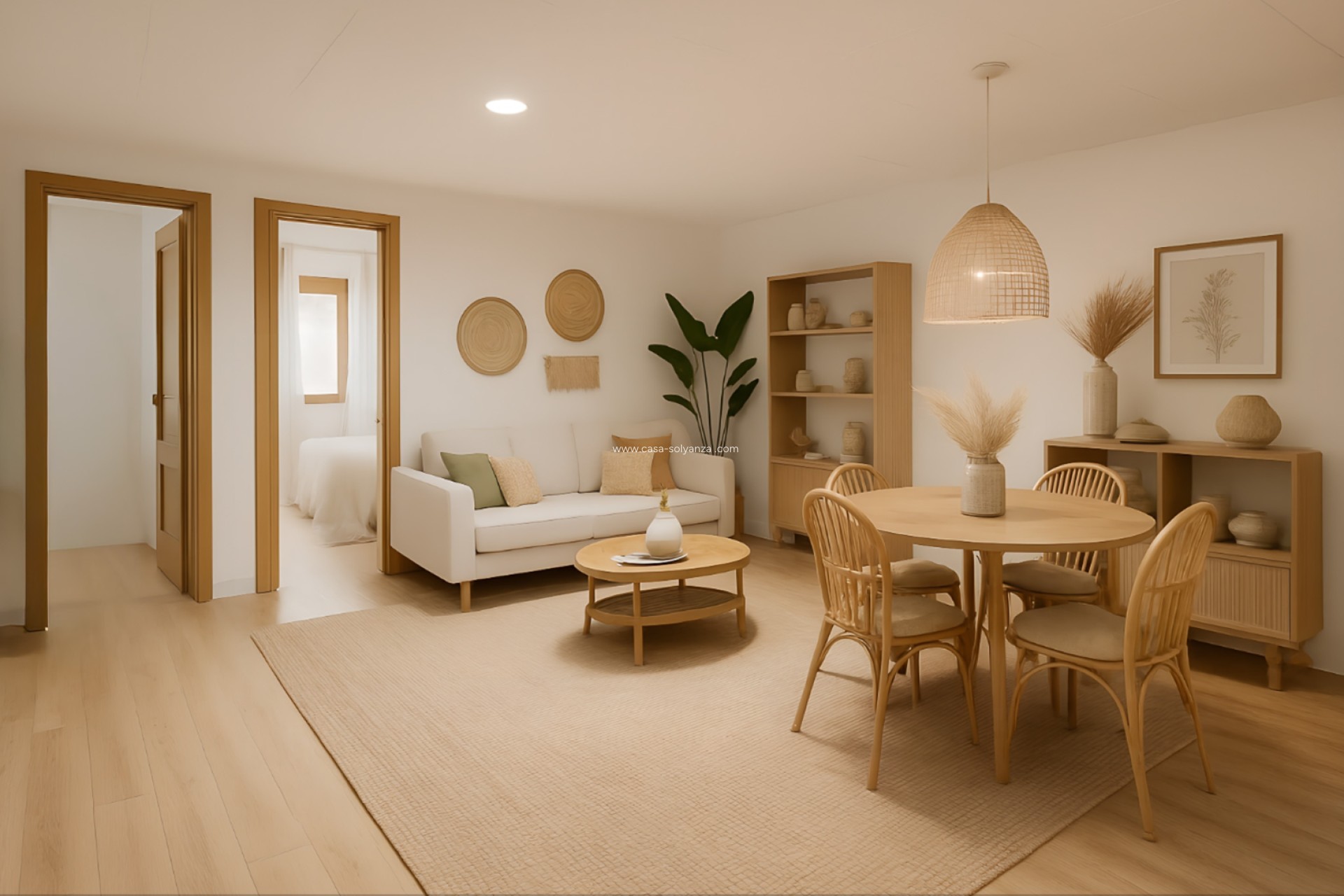 Reventa - Apartamento / piso - Guardamar del Segura - Beach Guardamar