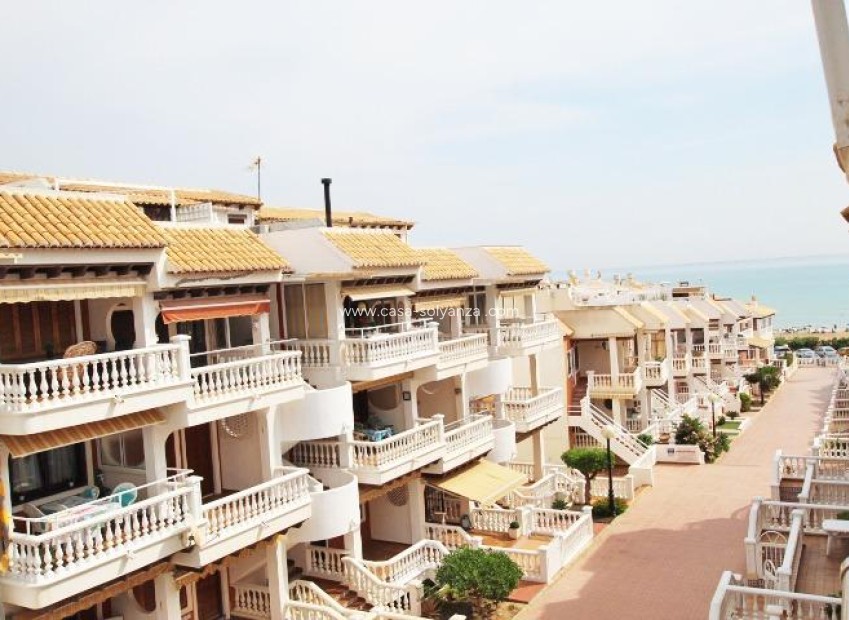 Reventa - Apartamento / piso - Guardamar del Segura - Benamor