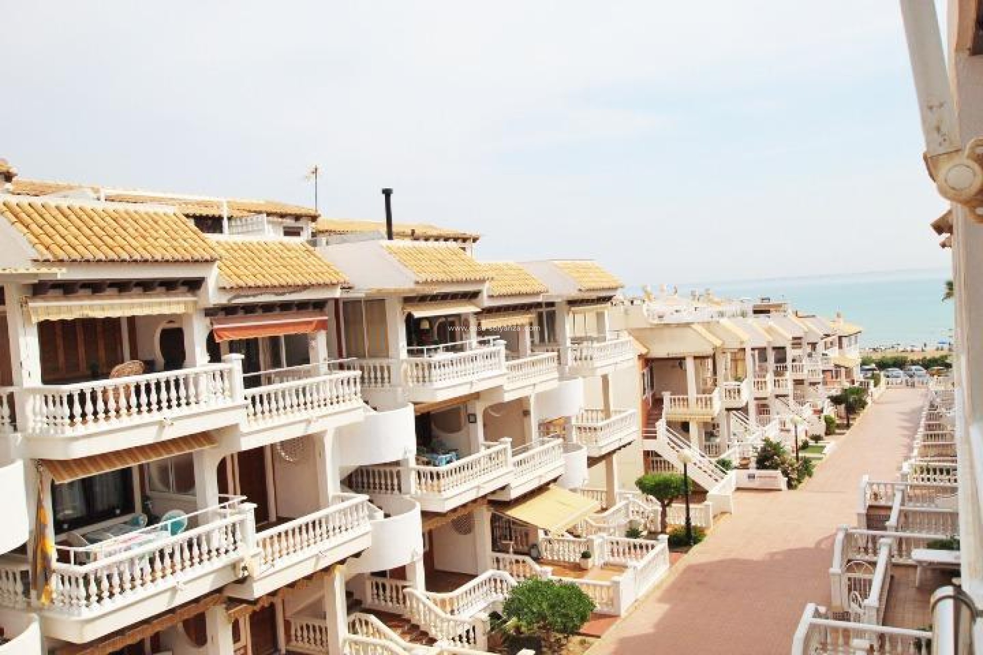 Reventa - Apartamento / piso - Guardamar del Segura - Benamor