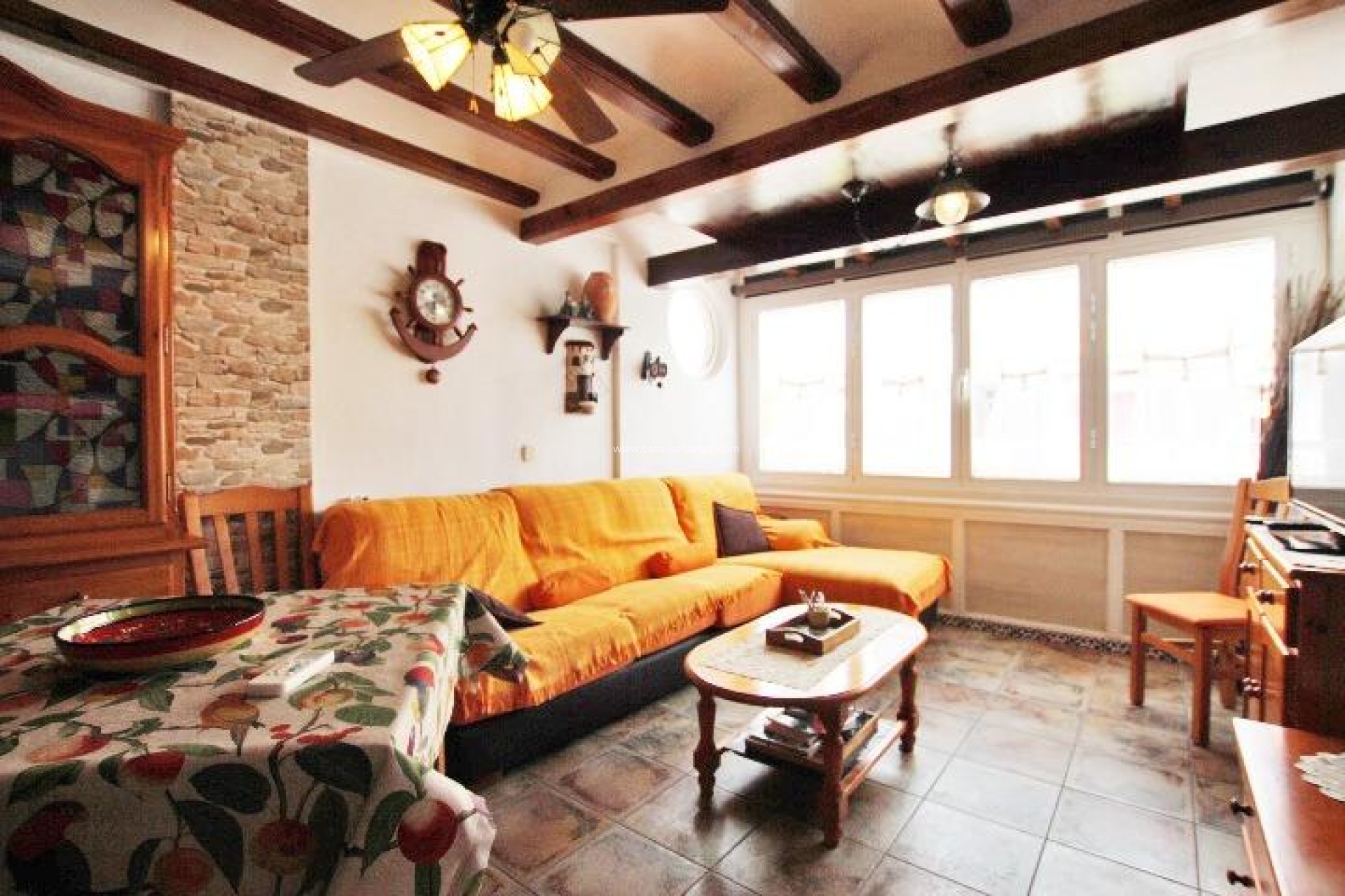 Reventa - Apartamento / piso - Guardamar del Segura - Benamor