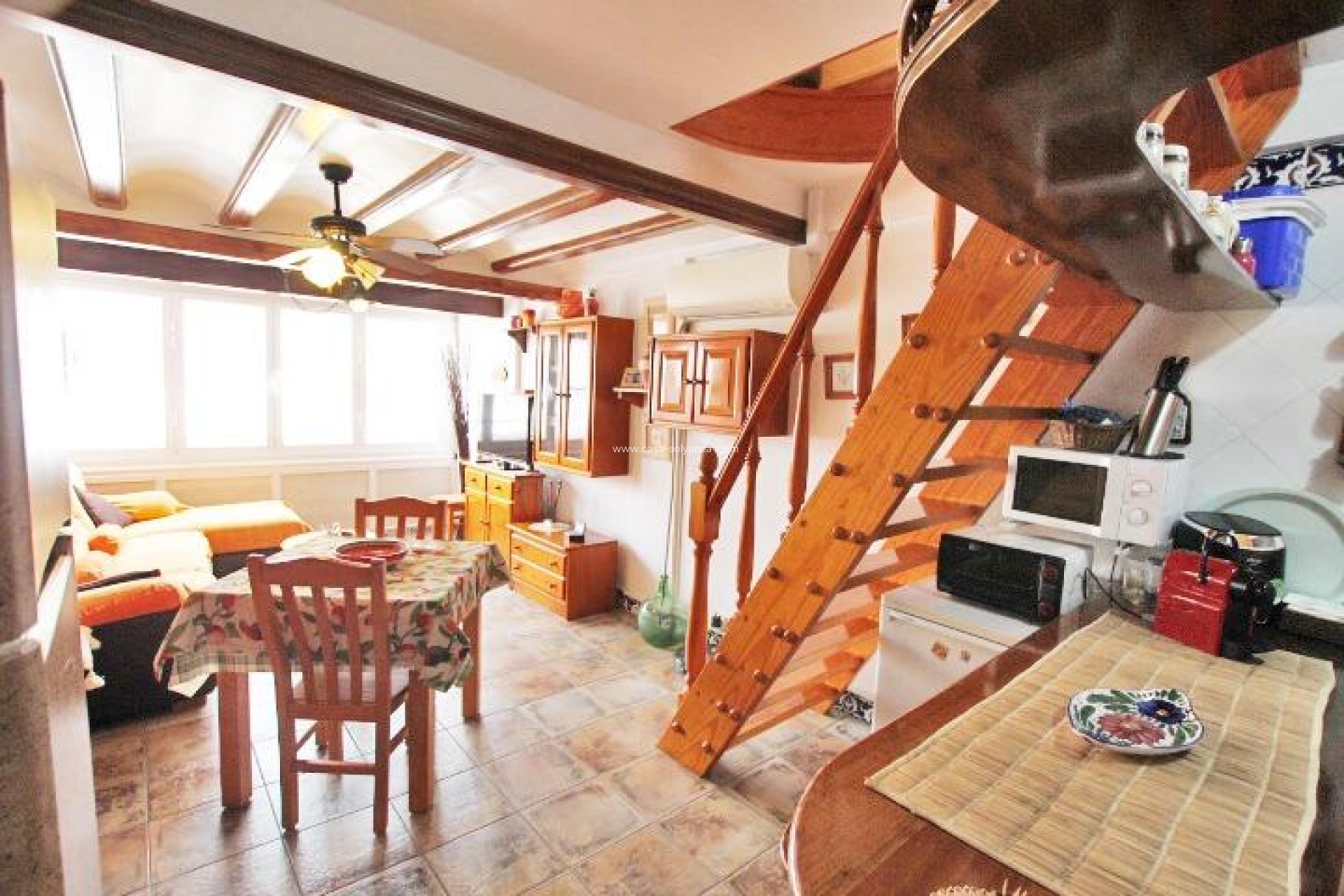 Reventa - Apartamento / piso - Guardamar del Segura - Benamor