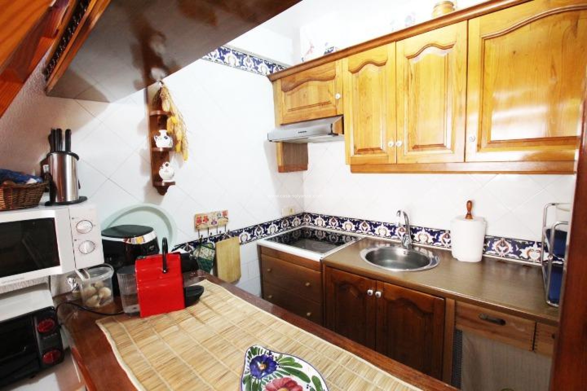 Reventa - Apartamento / piso - Guardamar del Segura - Benamor