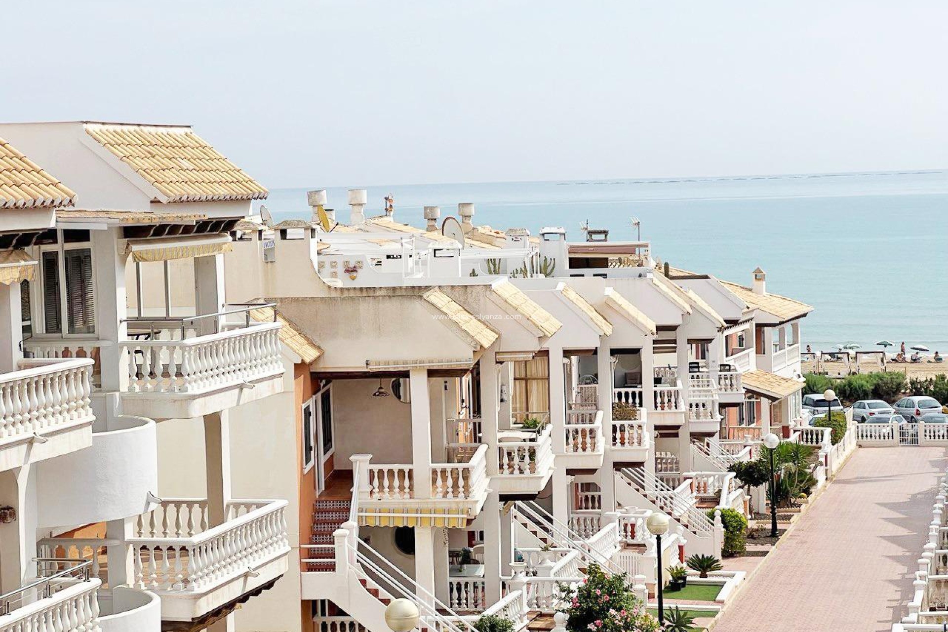 Reventa - Apartamento / piso - Guardamar del Segura - Benamor