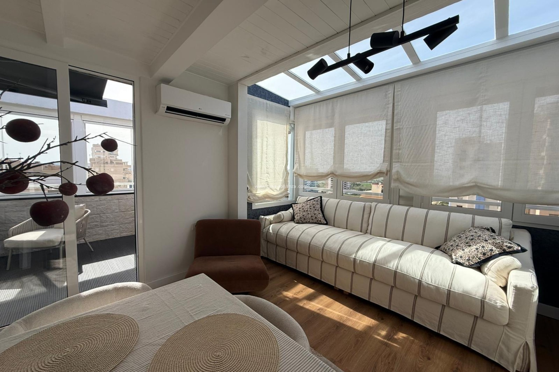 Reventa - Apartamento / piso - Guardamar del Segura - Center