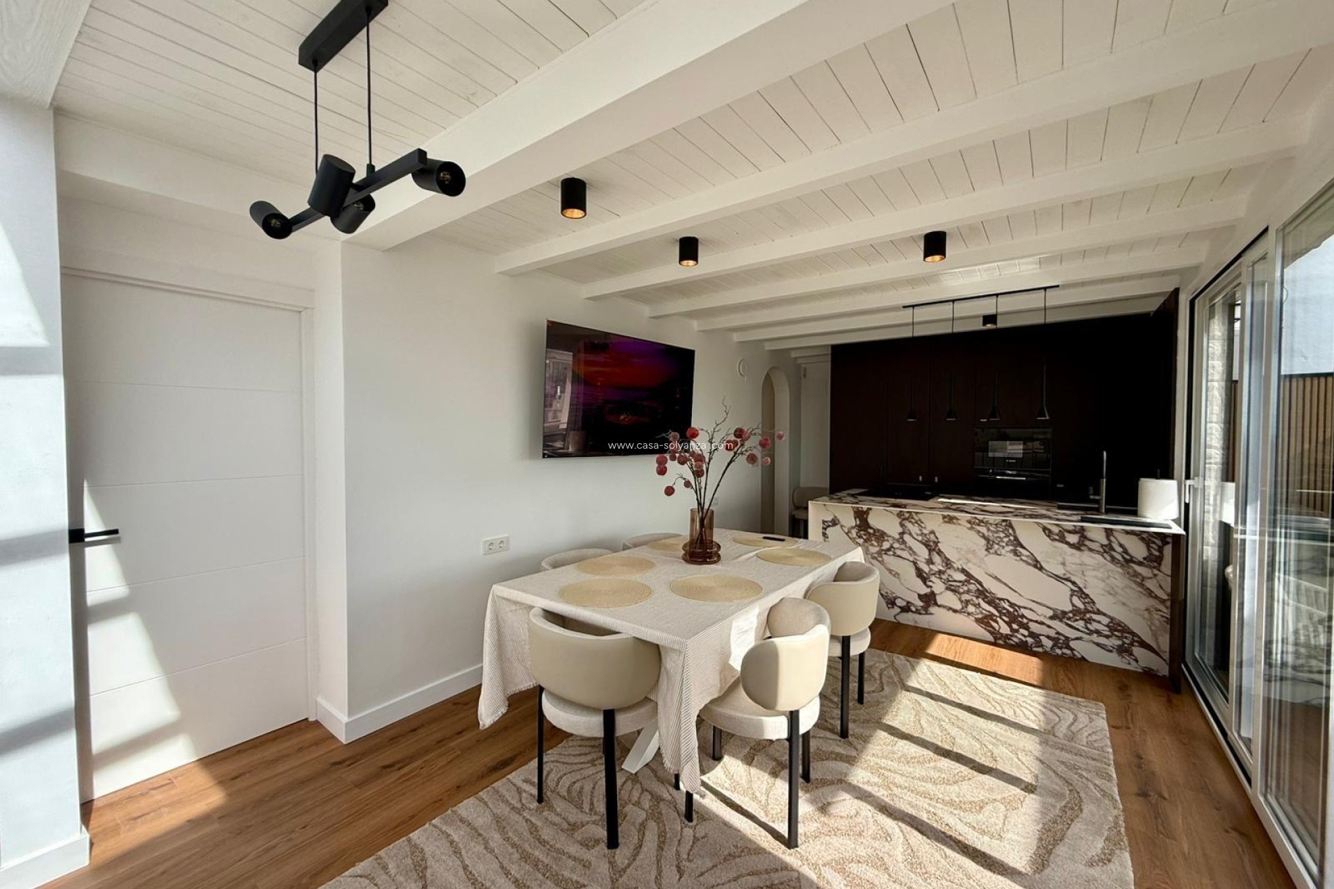 Reventa - Apartamento / piso - Guardamar del Segura - Center