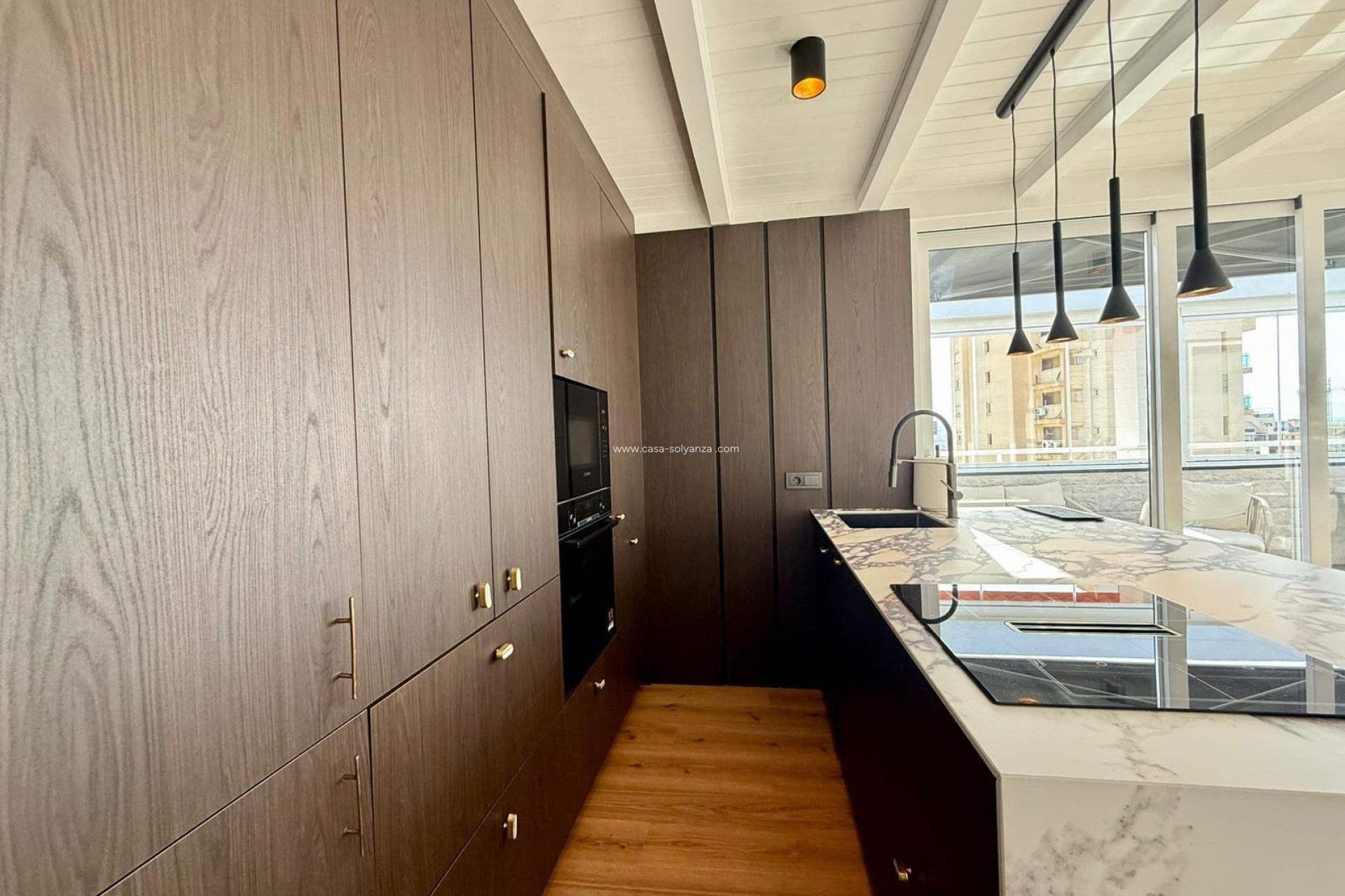 Reventa - Apartamento / piso - Guardamar del Segura - Center