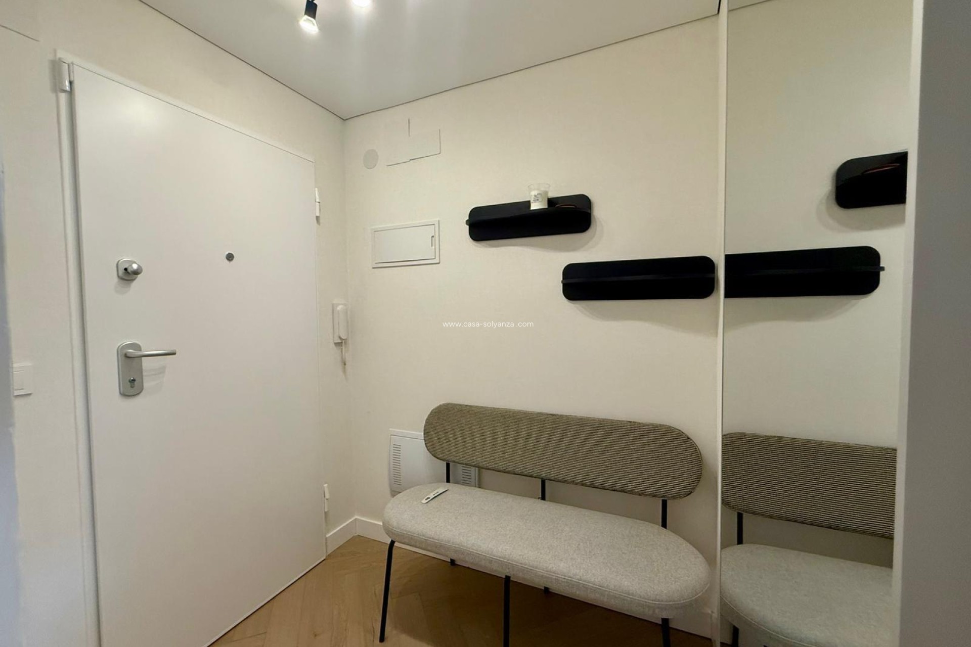 Reventa - Apartamento / piso - Guardamar del Segura - Center