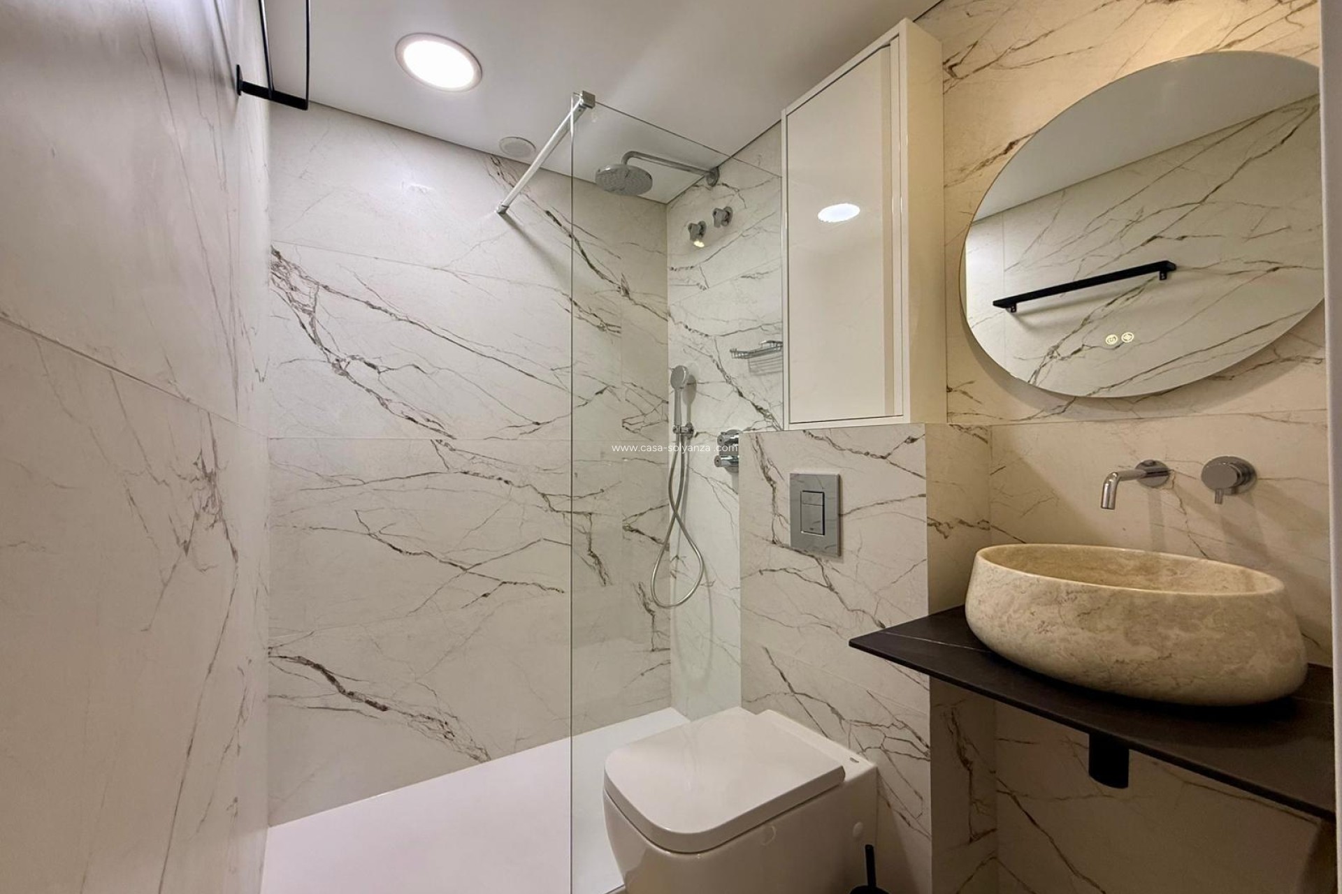 Reventa - Apartamento / piso - Guardamar del Segura - Center