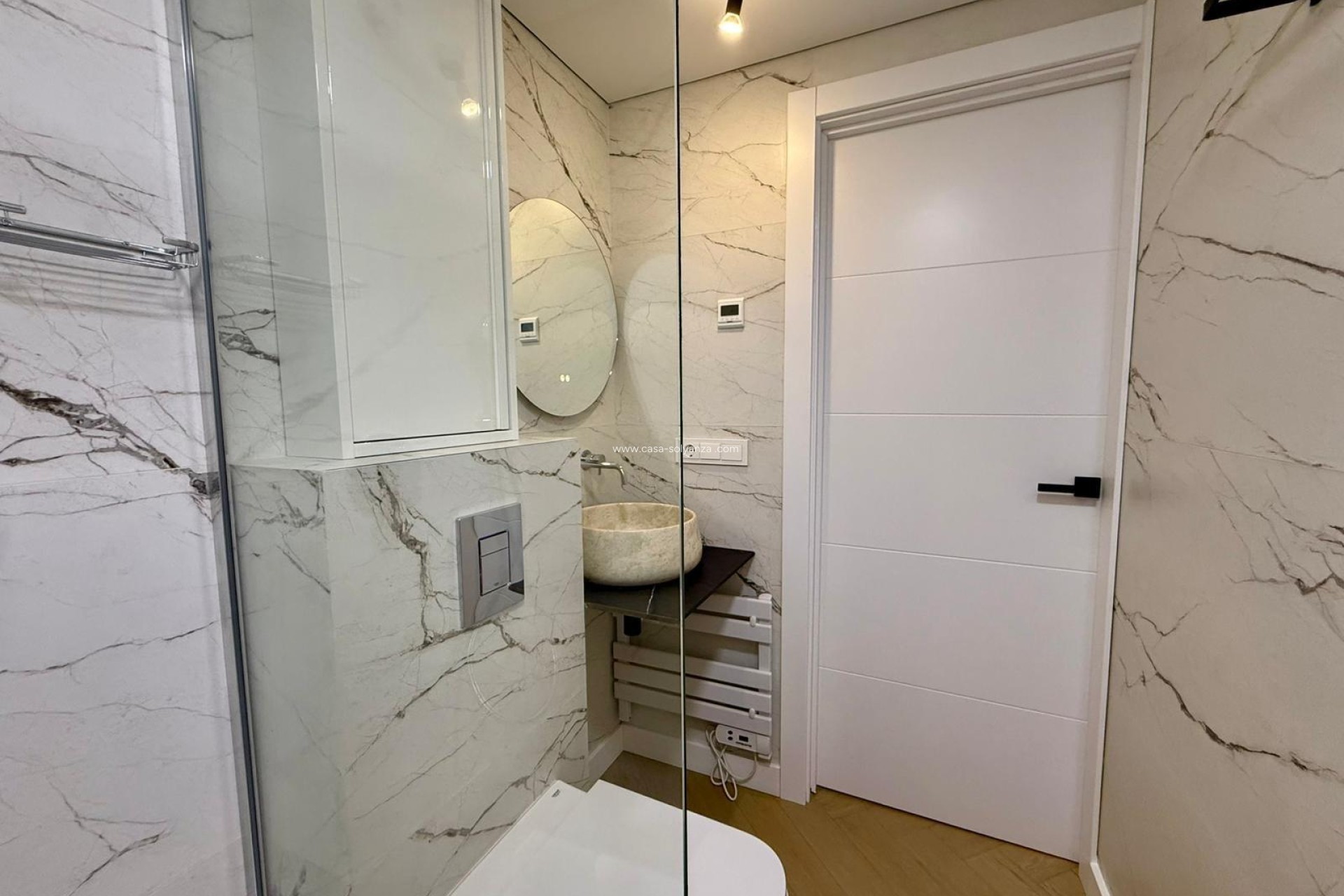 Reventa - Apartamento / piso - Guardamar del Segura - Center