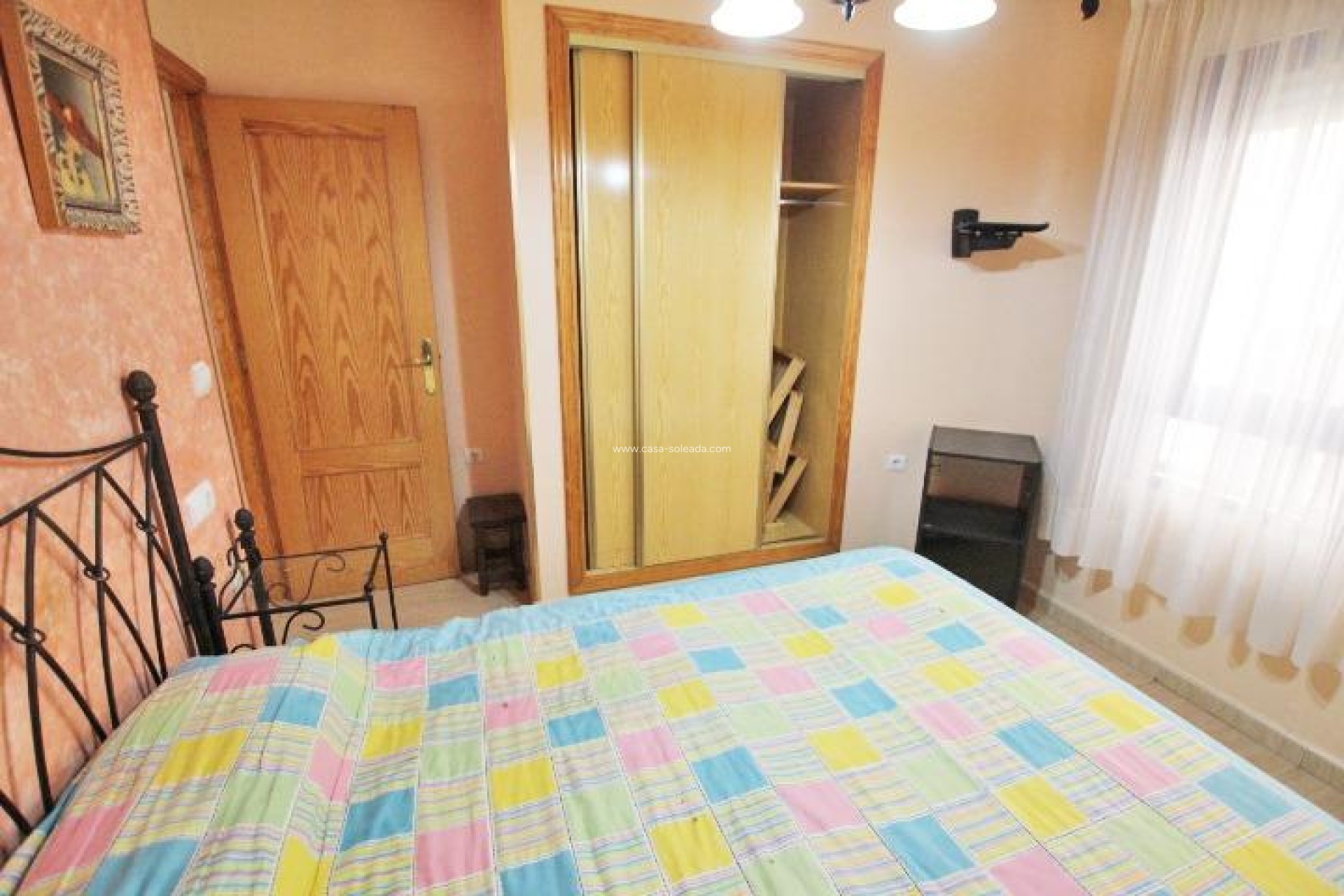 Reventa - Apartamento / piso - Guardamar del Segura - Center