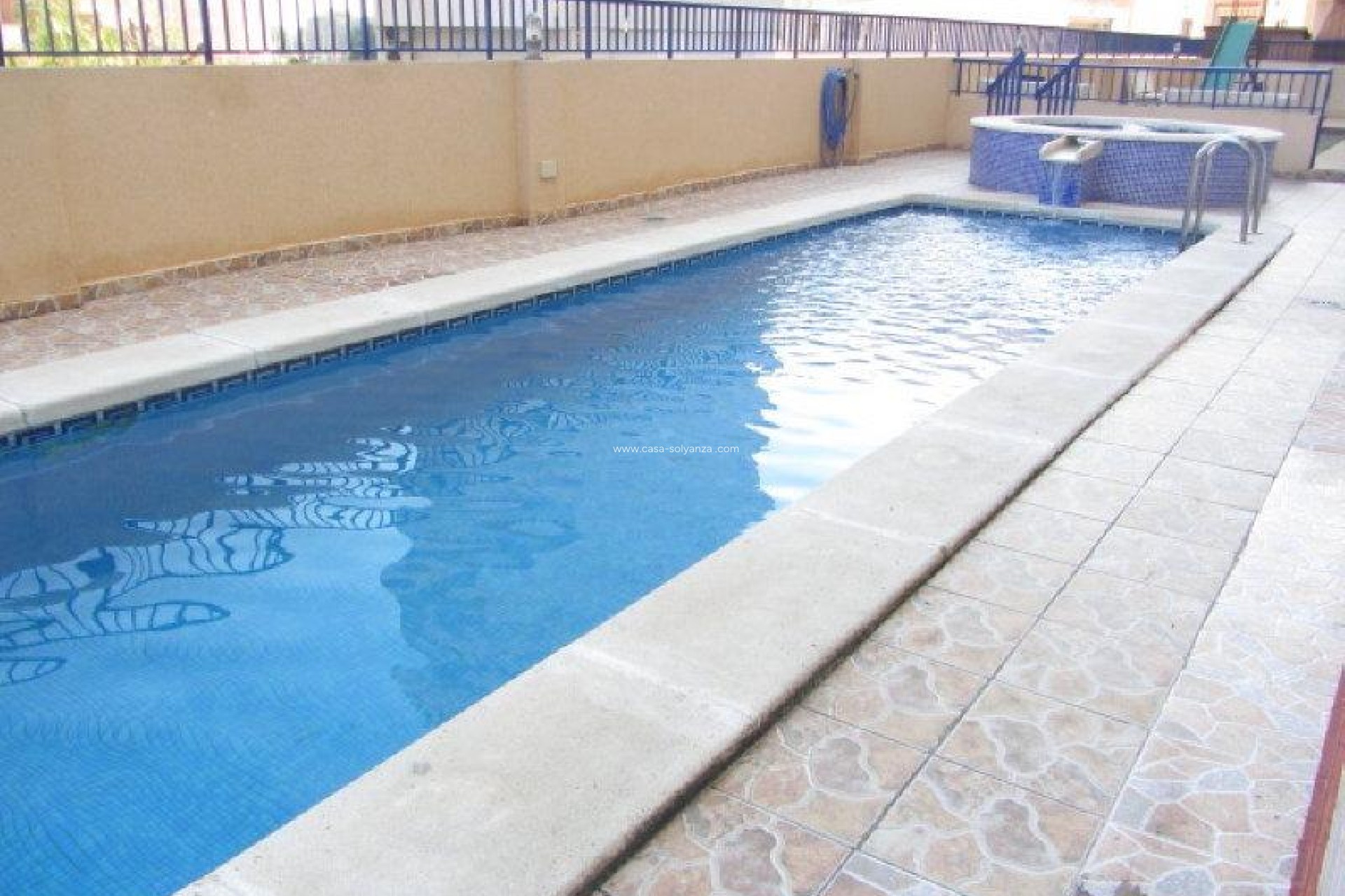 Reventa - Apartamento / piso - Guardamar del Segura - Center