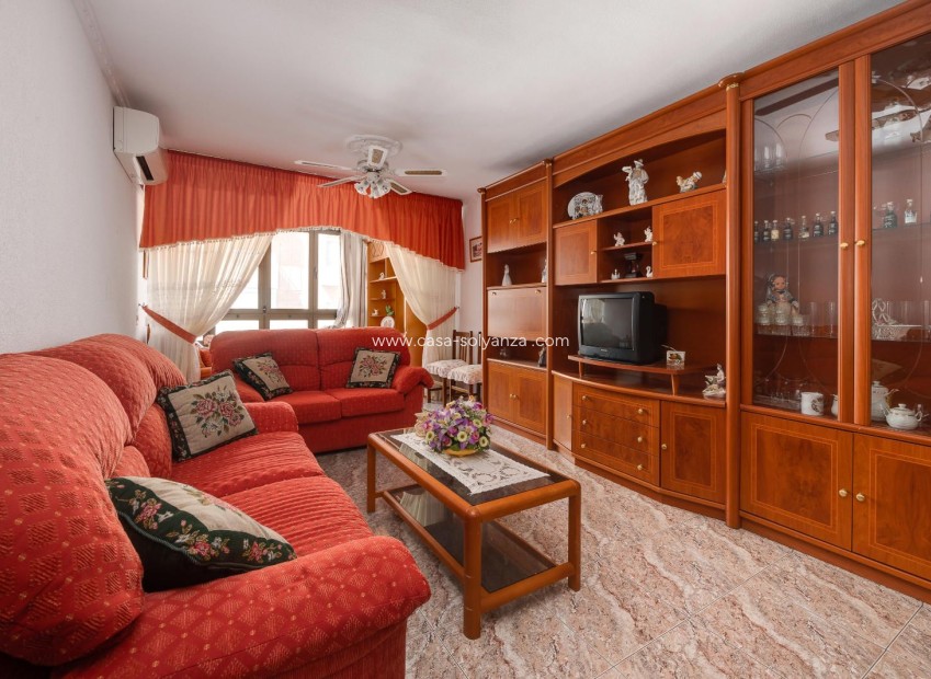 Reventa - Apartamento / piso - Guardamar del Segura - Center