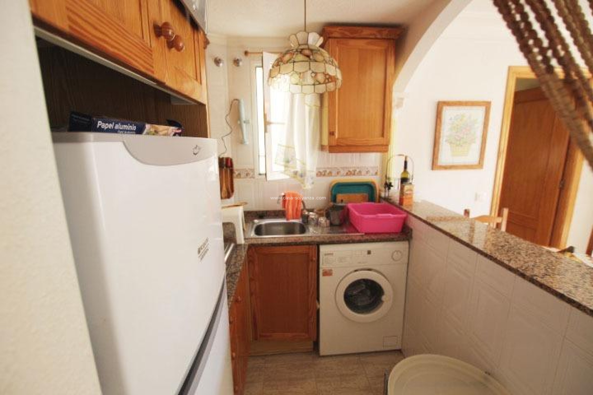 Reventa - Apartamento / piso - Guardamar del Segura - Center