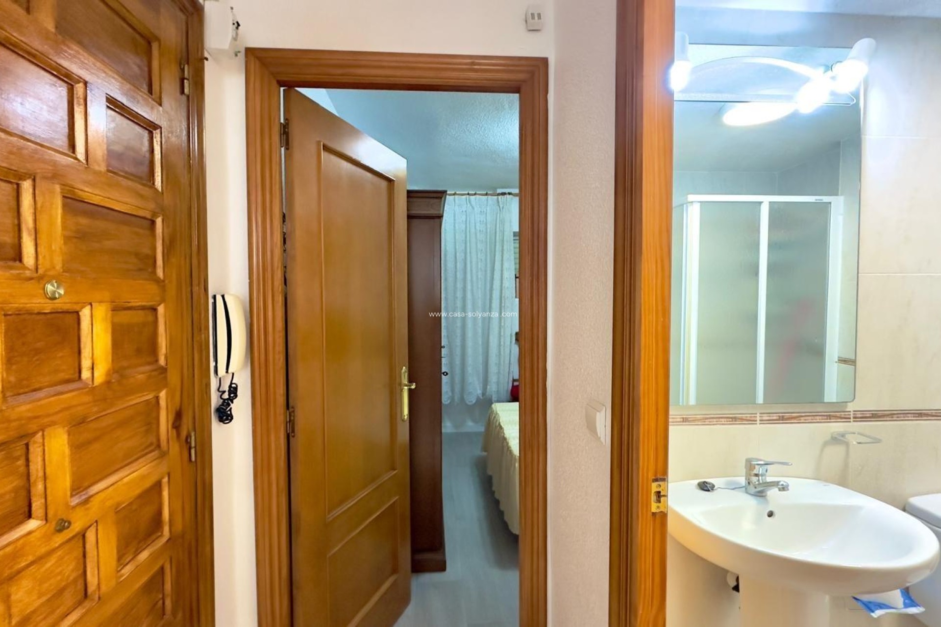 Reventa - Apartamento / piso - Guardamar del Segura - Center