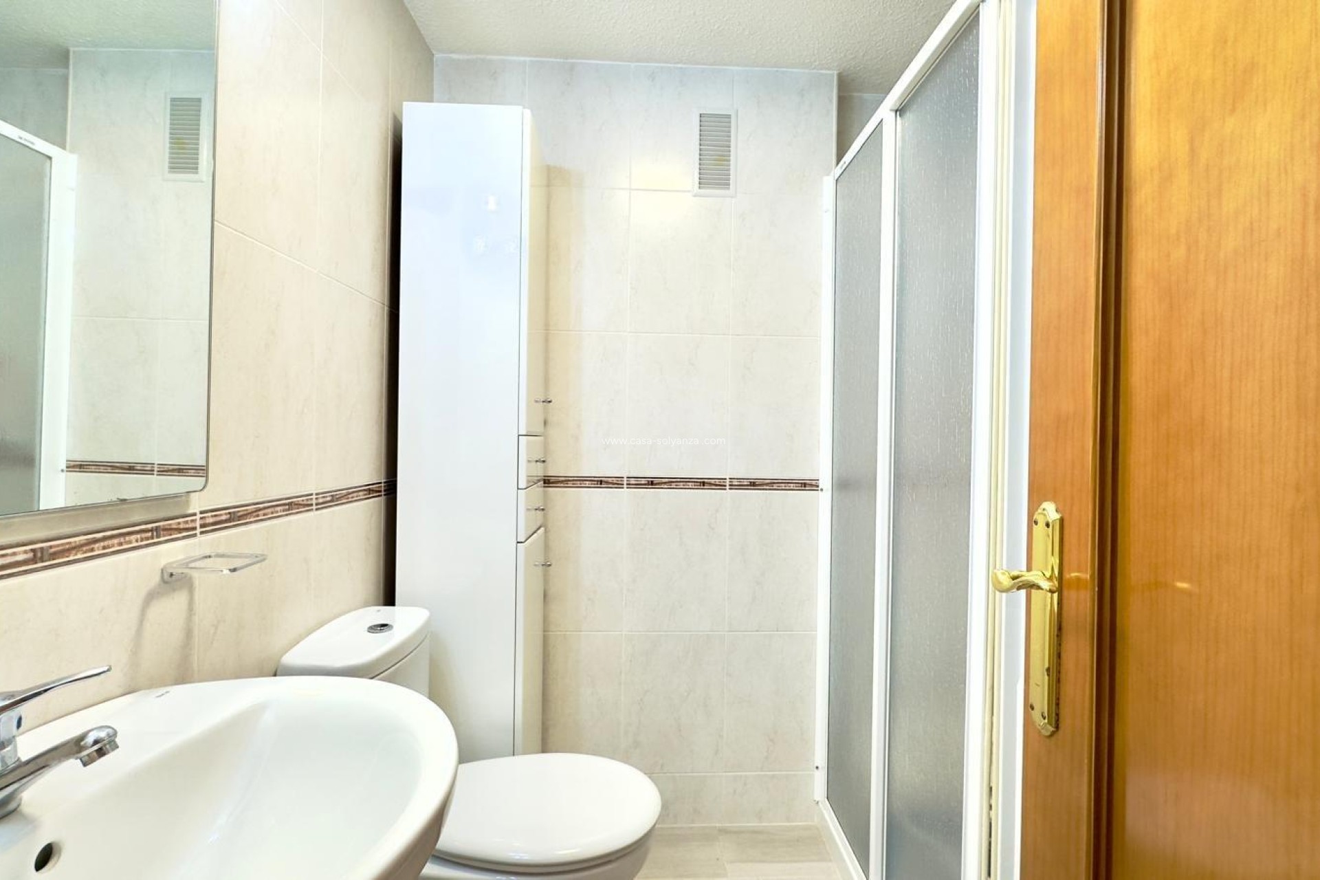 Reventa - Apartamento / piso - Guardamar del Segura - Center