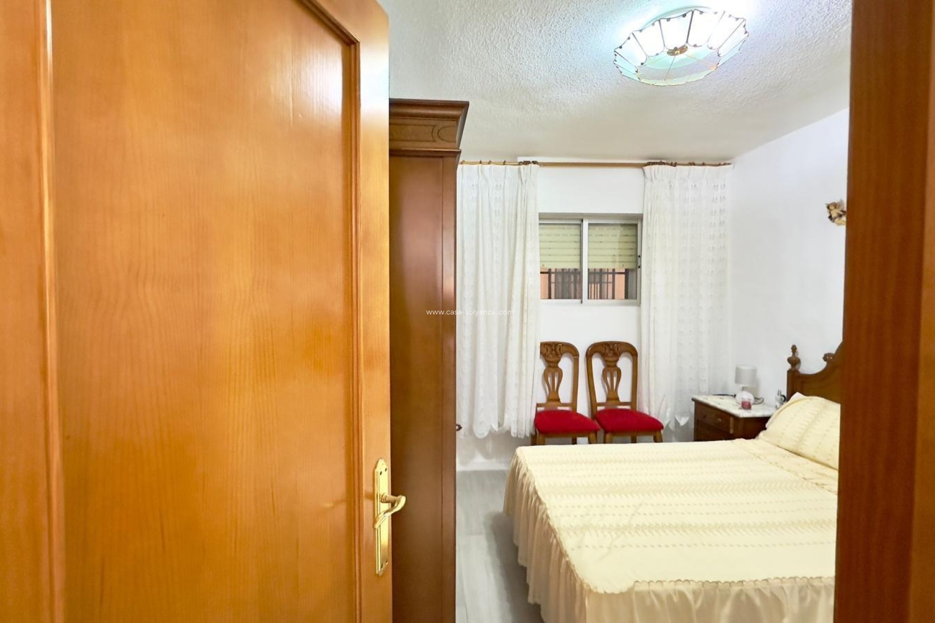 Reventa - Apartamento / piso - Guardamar del Segura - Center