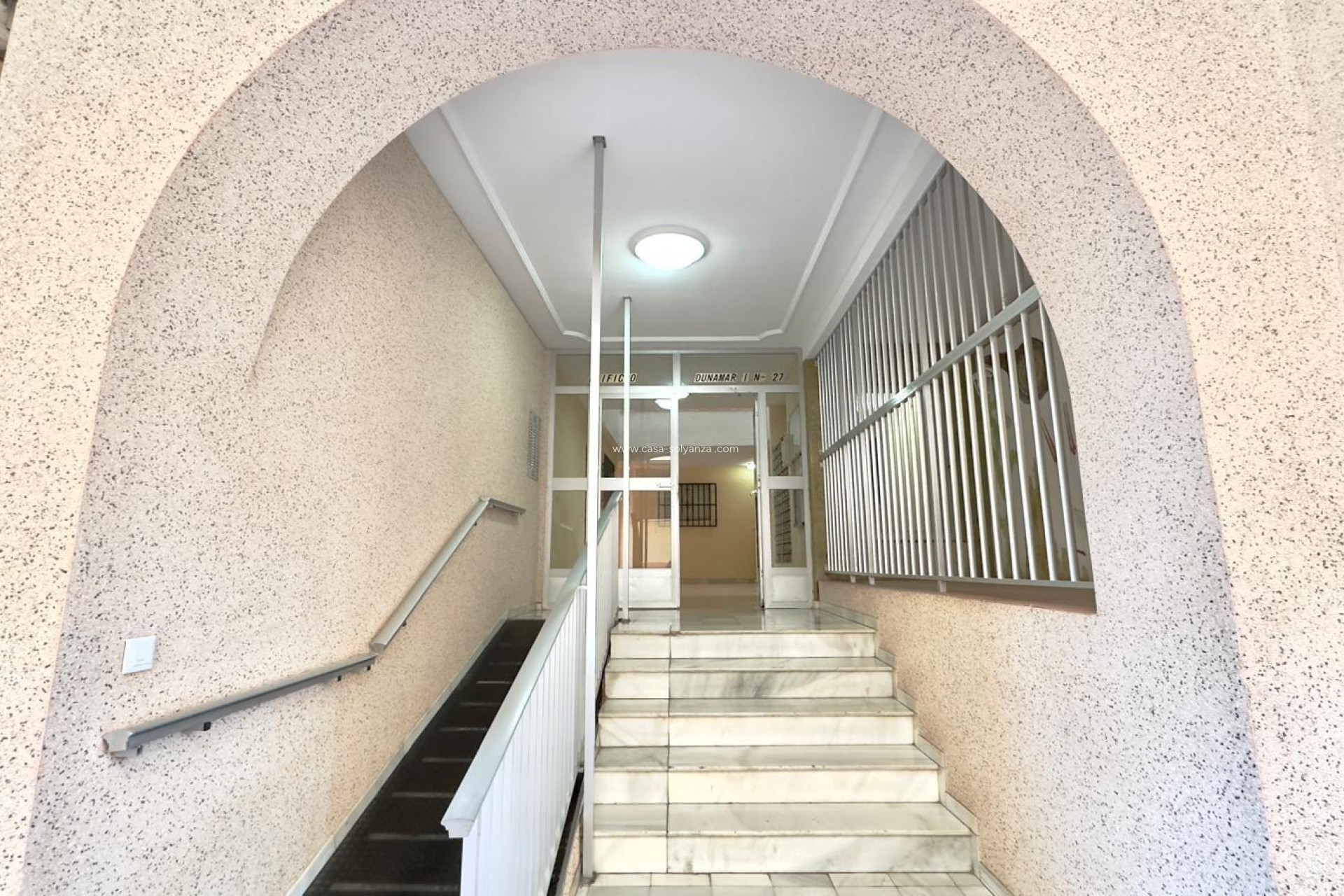 Reventa - Apartamento / piso - Guardamar del Segura - Center