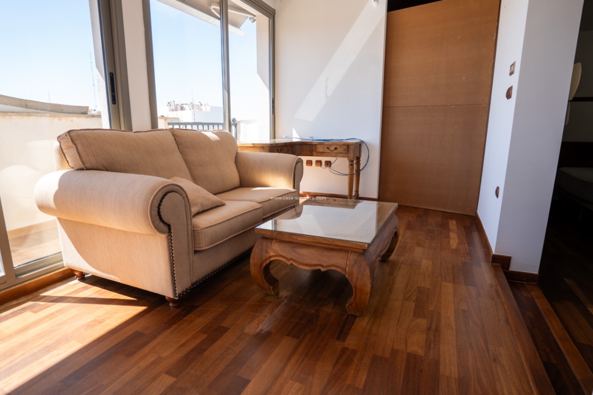 Reventa - Apartamento / piso - Guardamar del Segura - Costa Blanca Sur