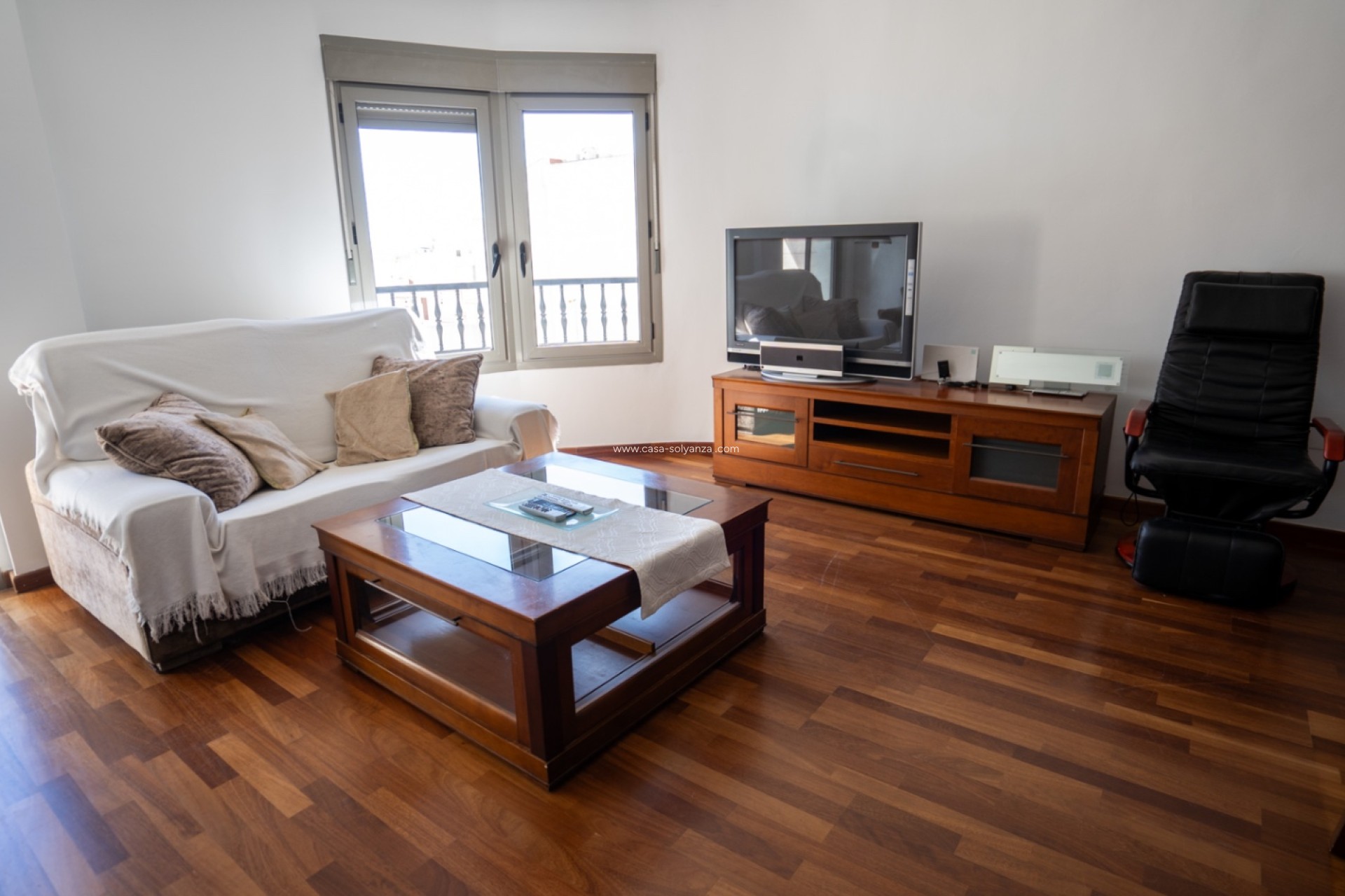 Reventa - Apartamento / piso - Guardamar del Segura - Costa Blanca Sur