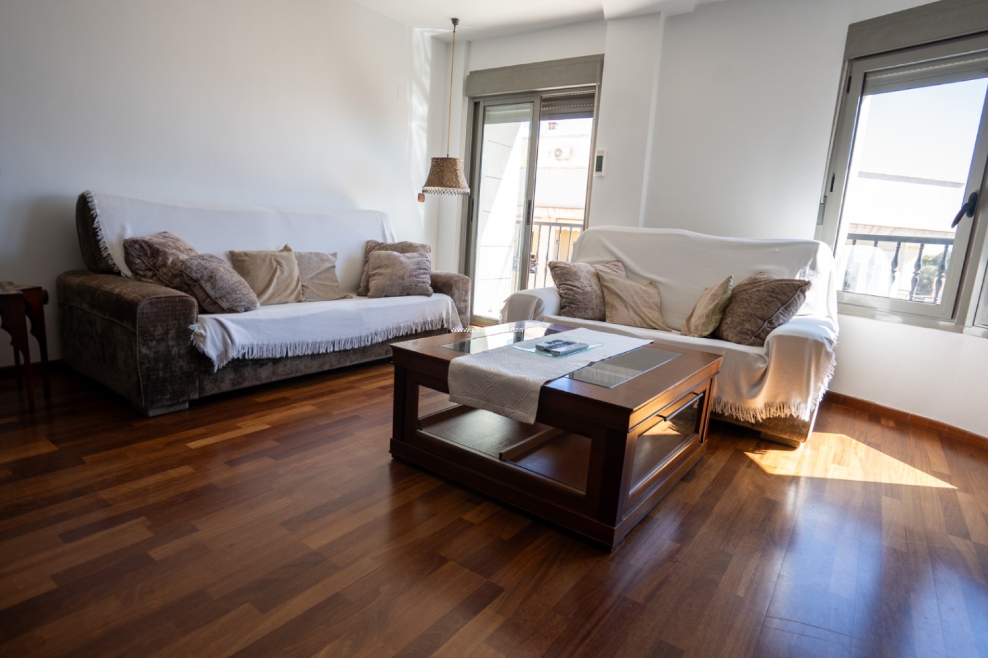 Reventa - Apartamento / piso - Guardamar del Segura - Costa Blanca Sur