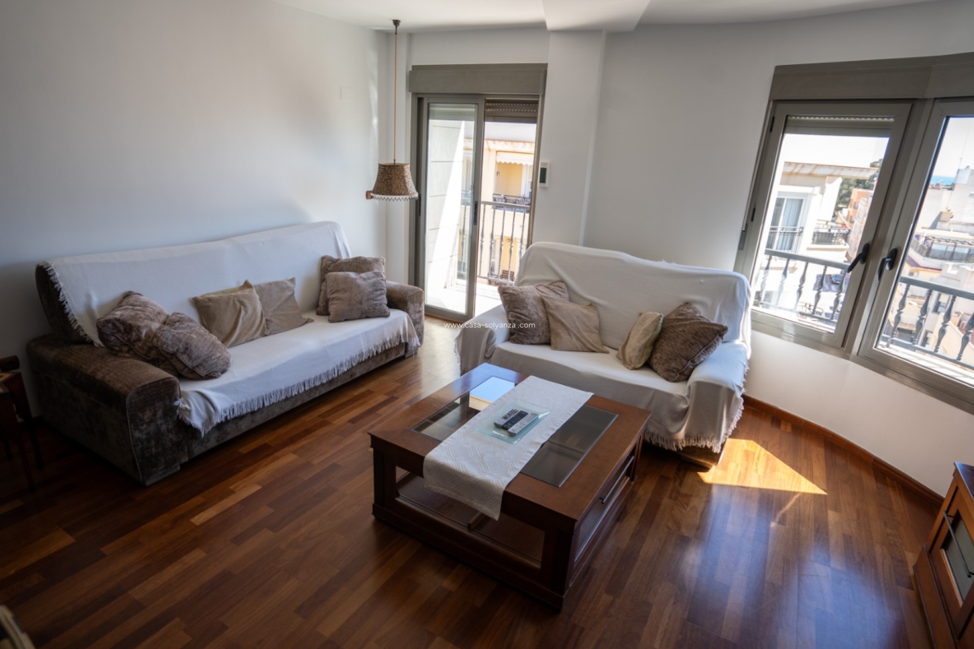 Reventa - Apartamento / piso - Guardamar del Segura - Costa Blanca Sur