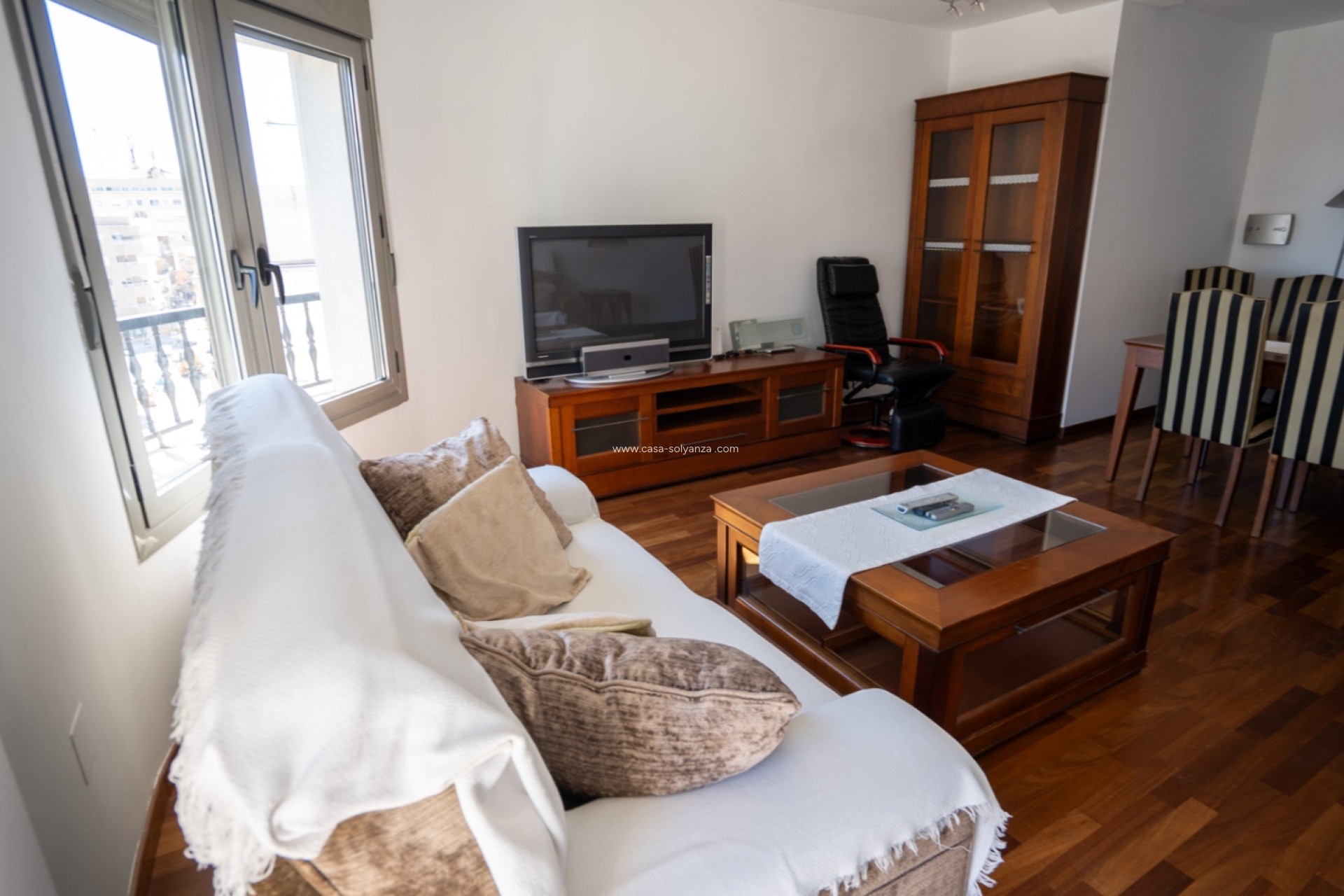 Reventa - Apartamento / piso - Guardamar del Segura - Costa Blanca Sur