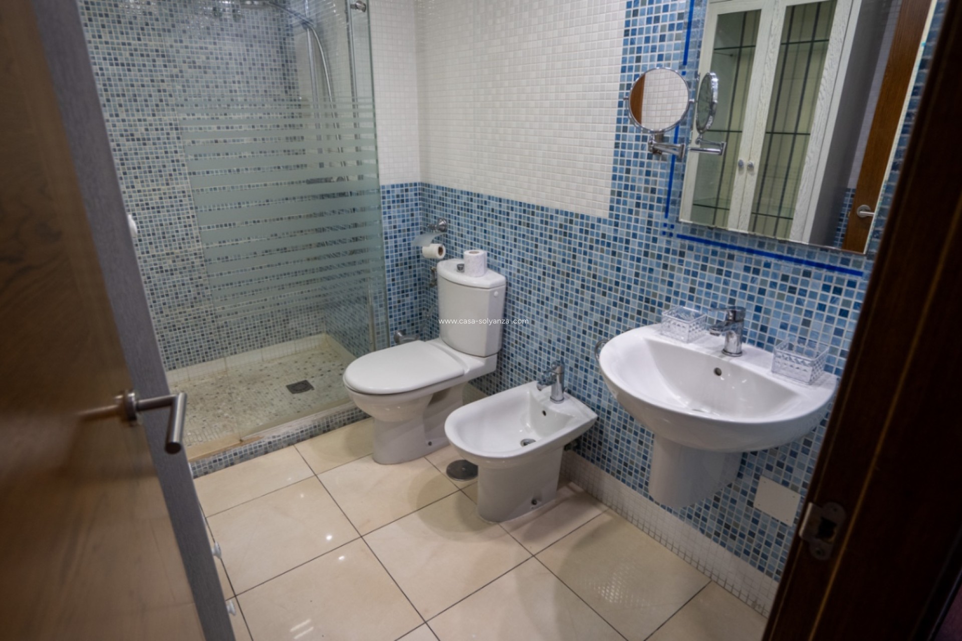 Reventa - Apartamento / piso - Guardamar del Segura - Costa Blanca Sur