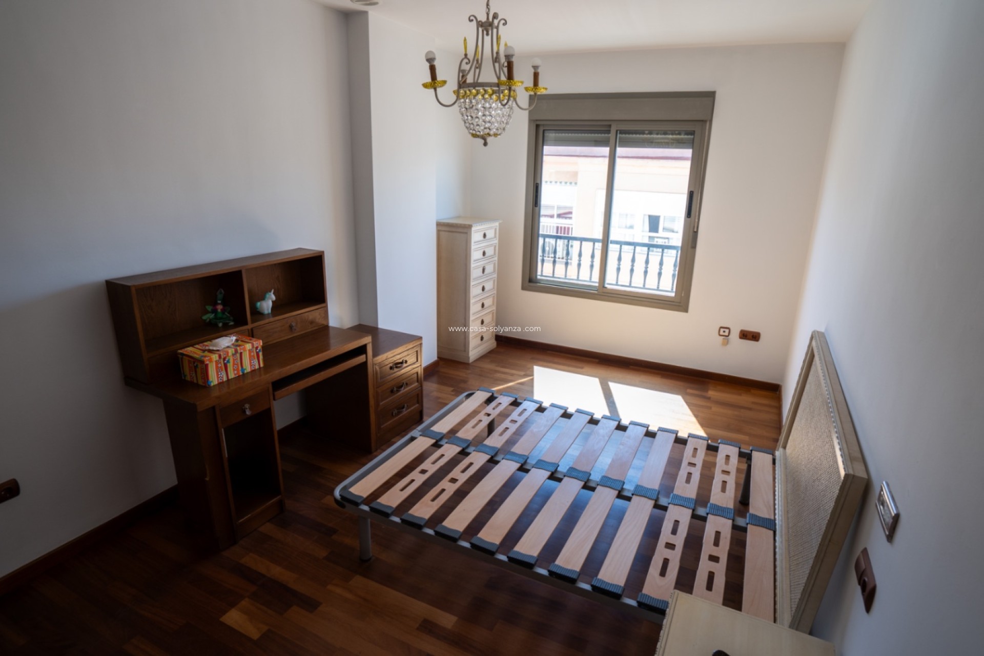 Reventa - Apartamento / piso - Guardamar del Segura - Costa Blanca Sur