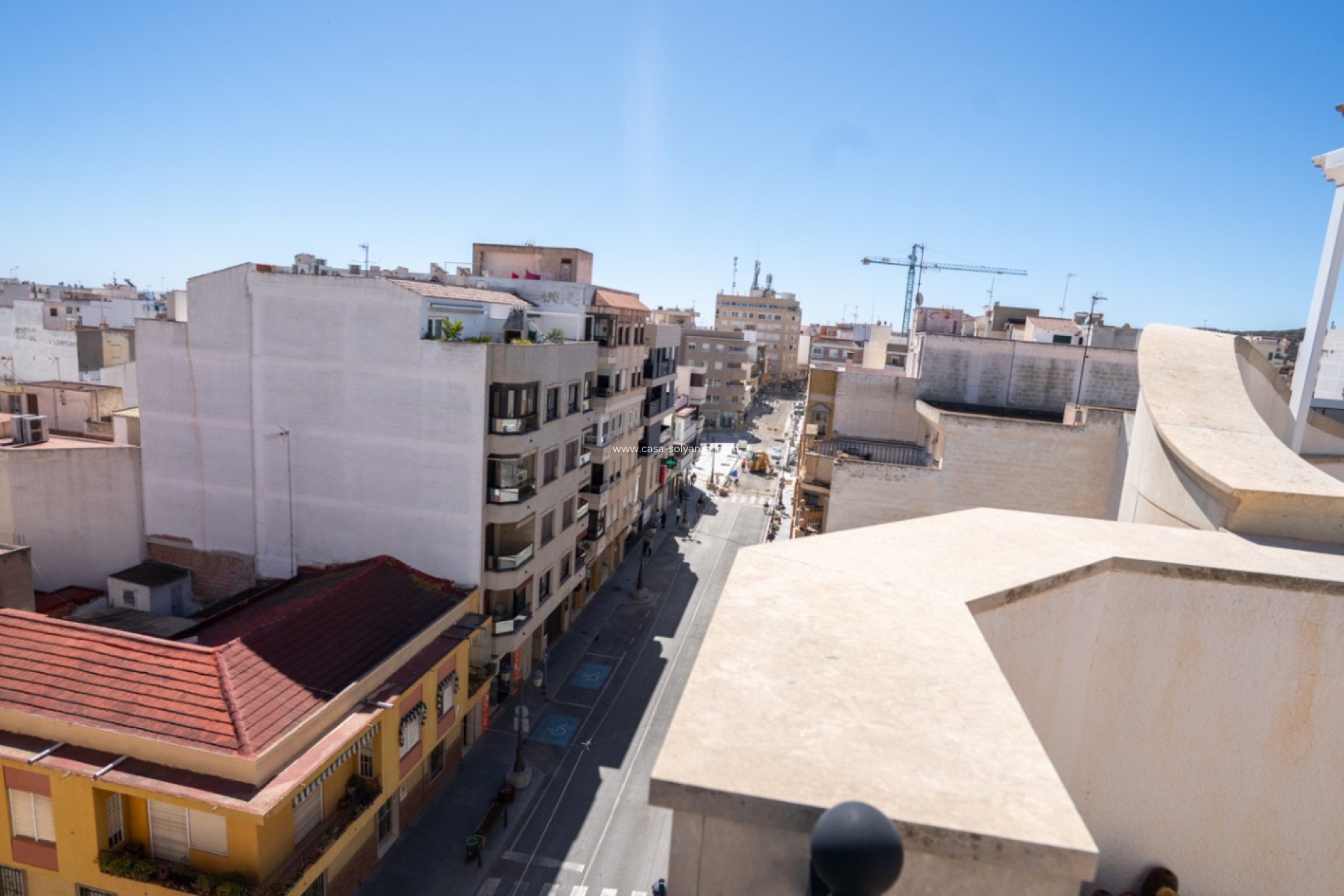 Reventa - Apartamento / piso - Guardamar del Segura - Costa Blanca Sur