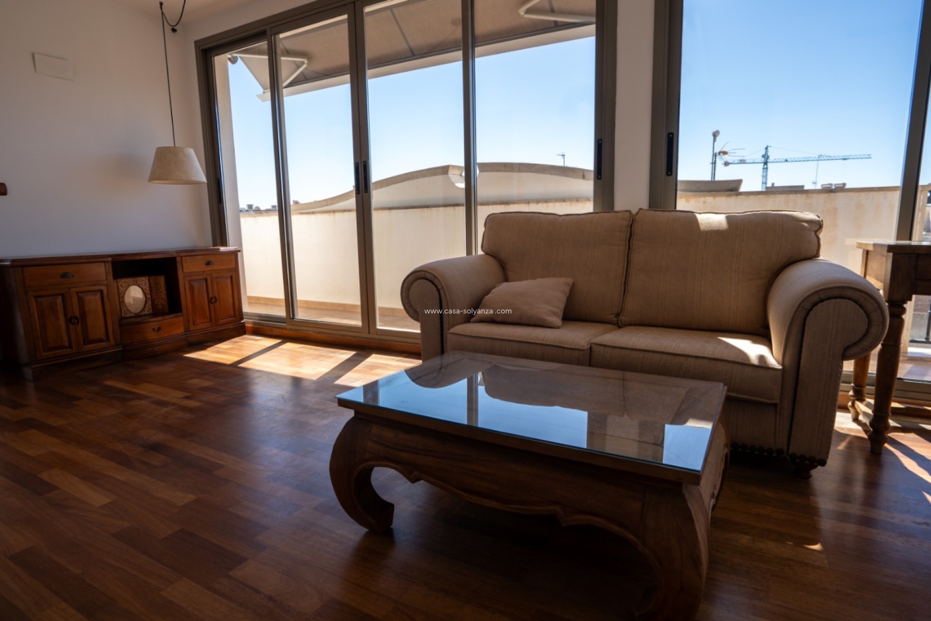 Reventa - Apartamento / piso - Guardamar del Segura - Costa Blanca Sur