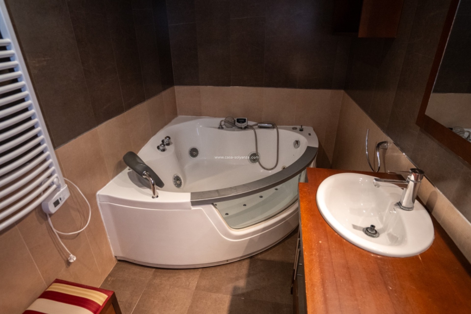 Reventa - Apartamento / piso - Guardamar del Segura - Costa Blanca Sur