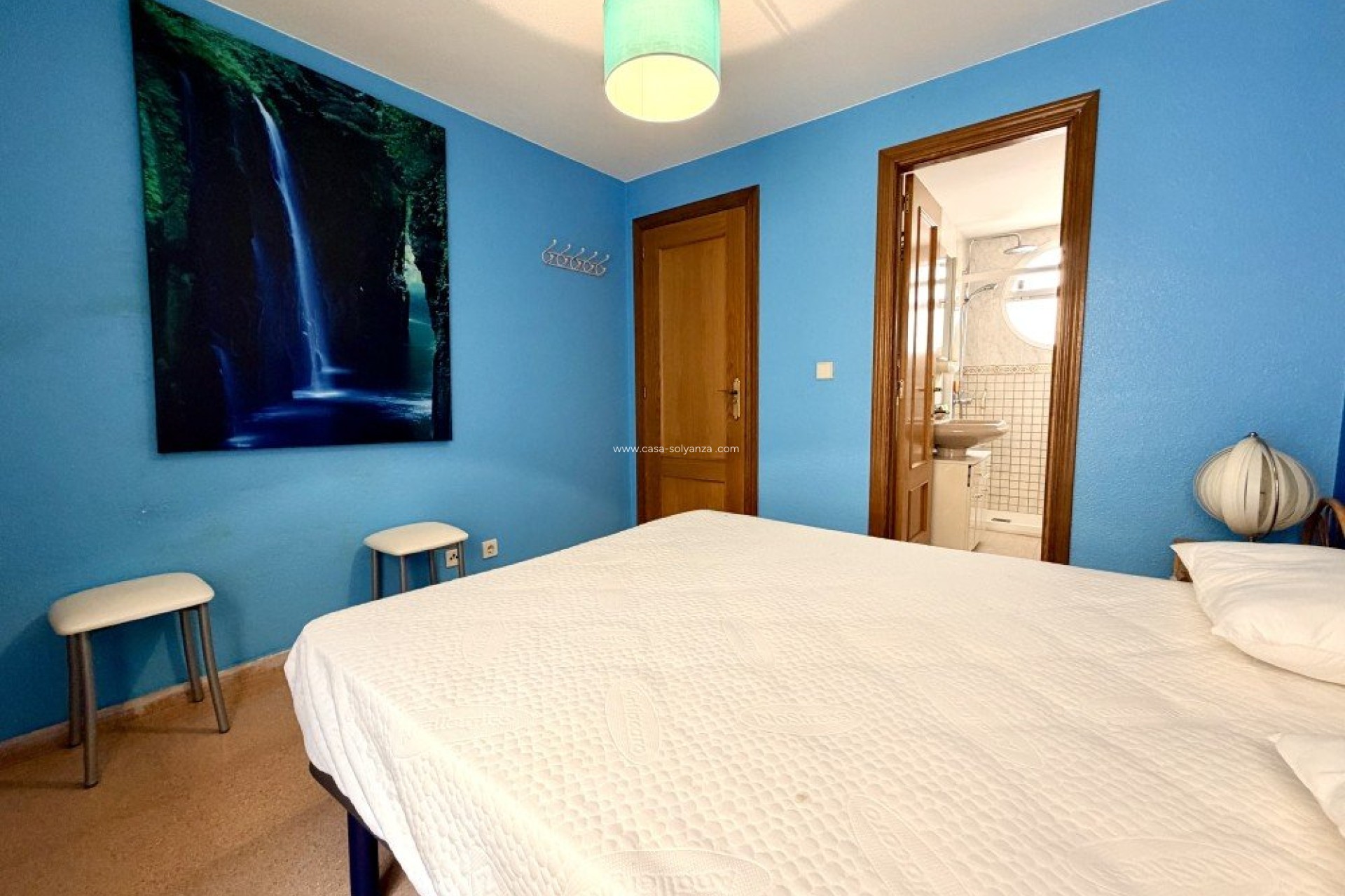 Reventa - Apartamento / piso - Guardamar del Segura - Costa Blanca