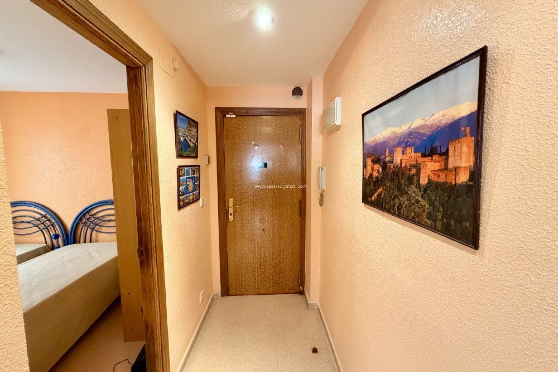 Reventa - Apartamento / piso - Guardamar del Segura - Costa Blanca