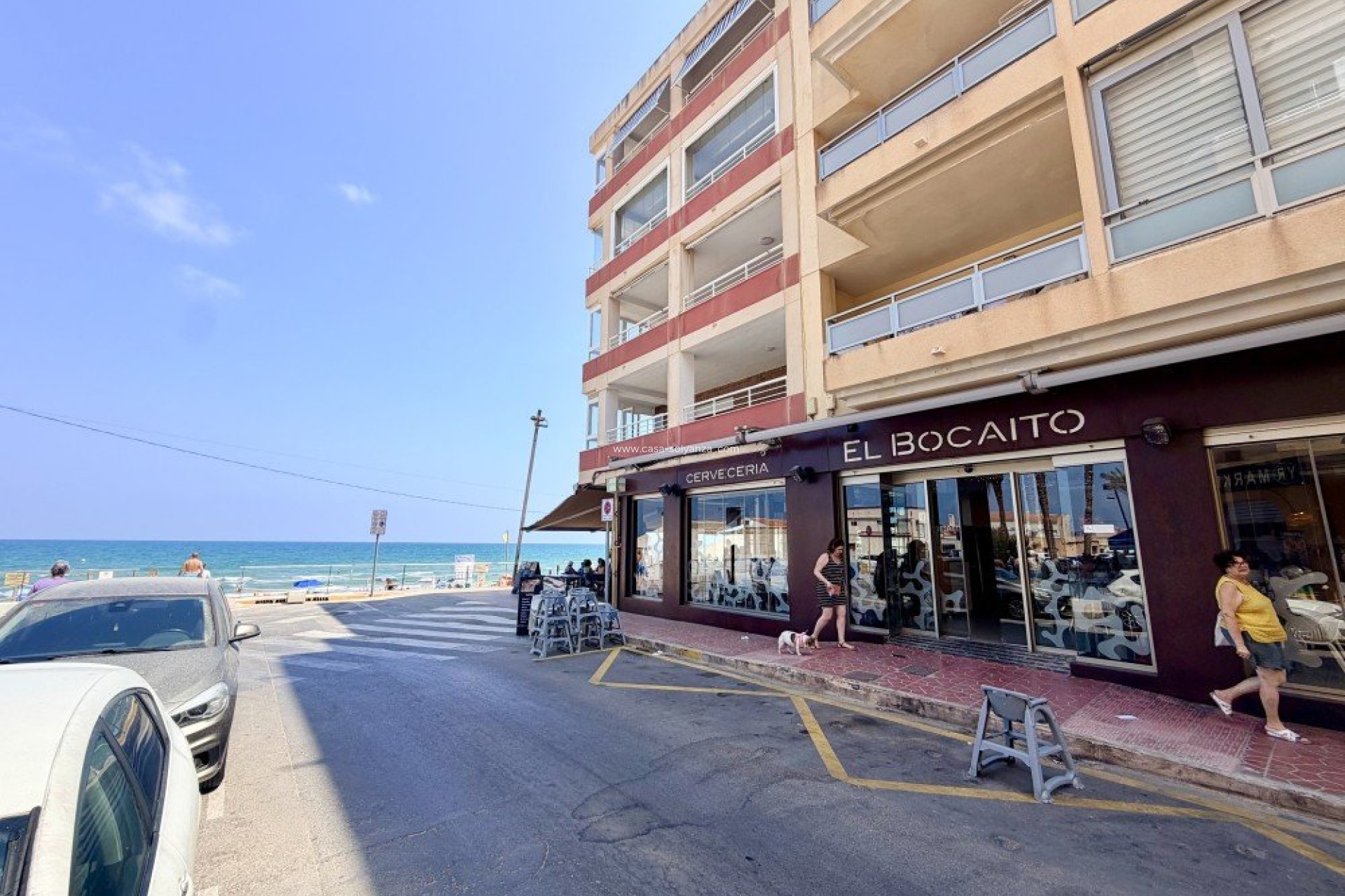 Reventa - Apartamento / piso - Guardamar del Segura - Costa Blanca
