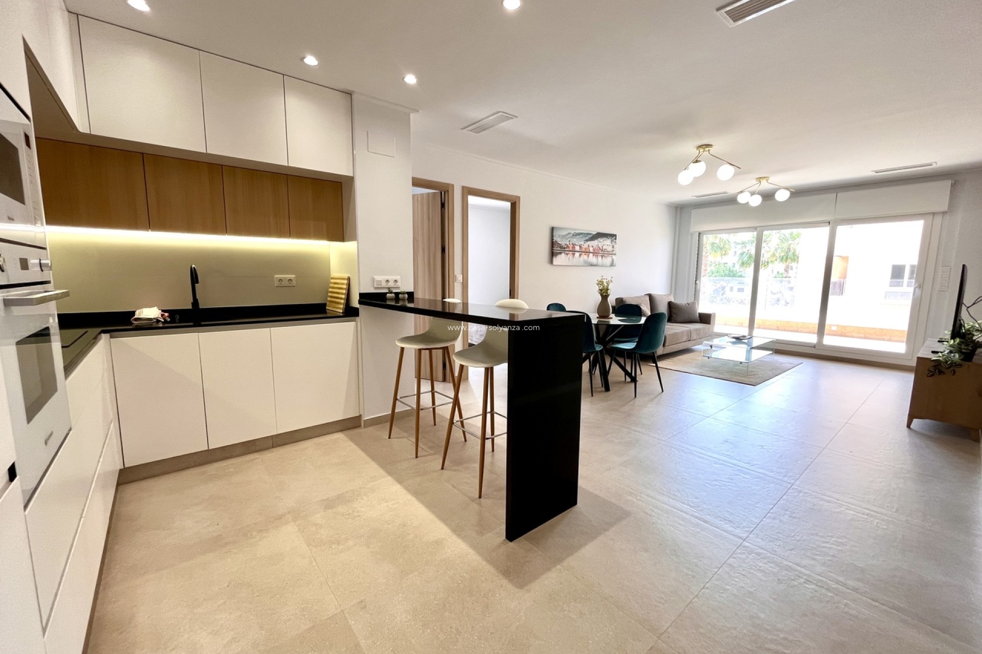 Reventa - Apartamento / piso - Guardamar del Segura - Costa Blanca
