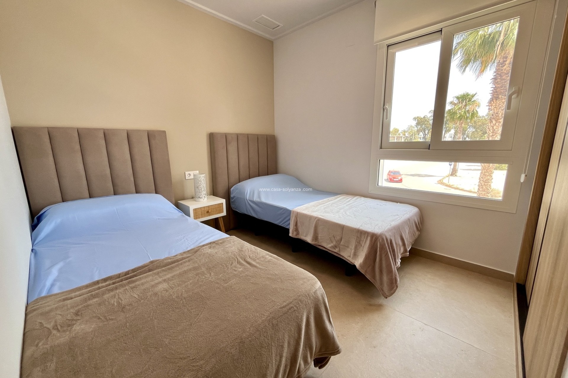 Reventa - Apartamento / piso - Guardamar del Segura - Costa Blanca
