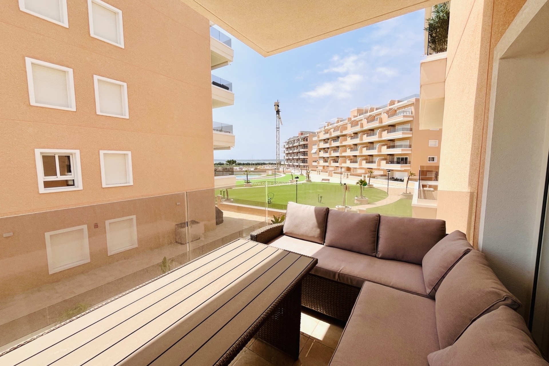 Reventa - Apartamento / piso - Guardamar del Segura - Costa Blanca