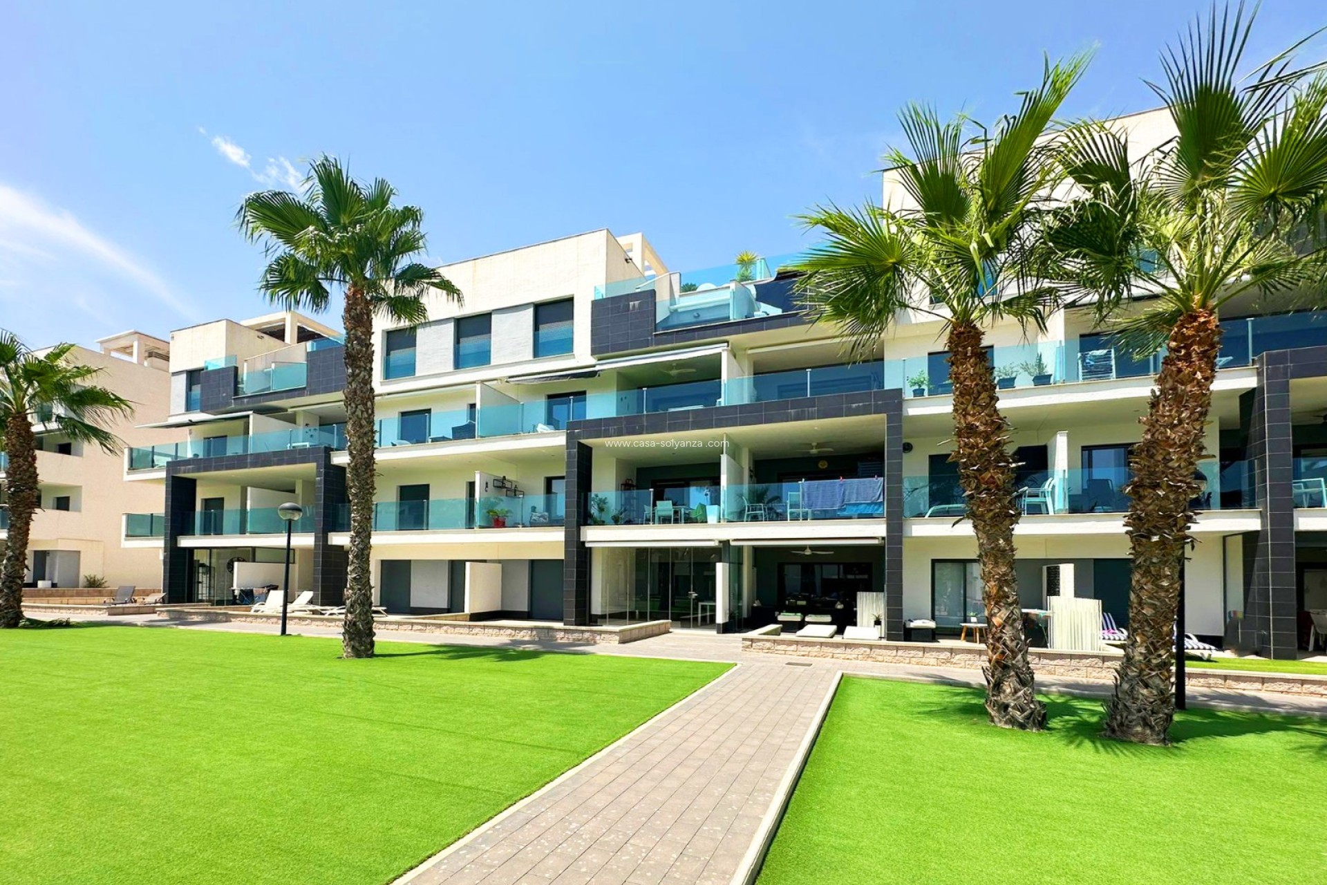Reventa - Apartamento / piso - Guardamar del Segura - Costa Blanca