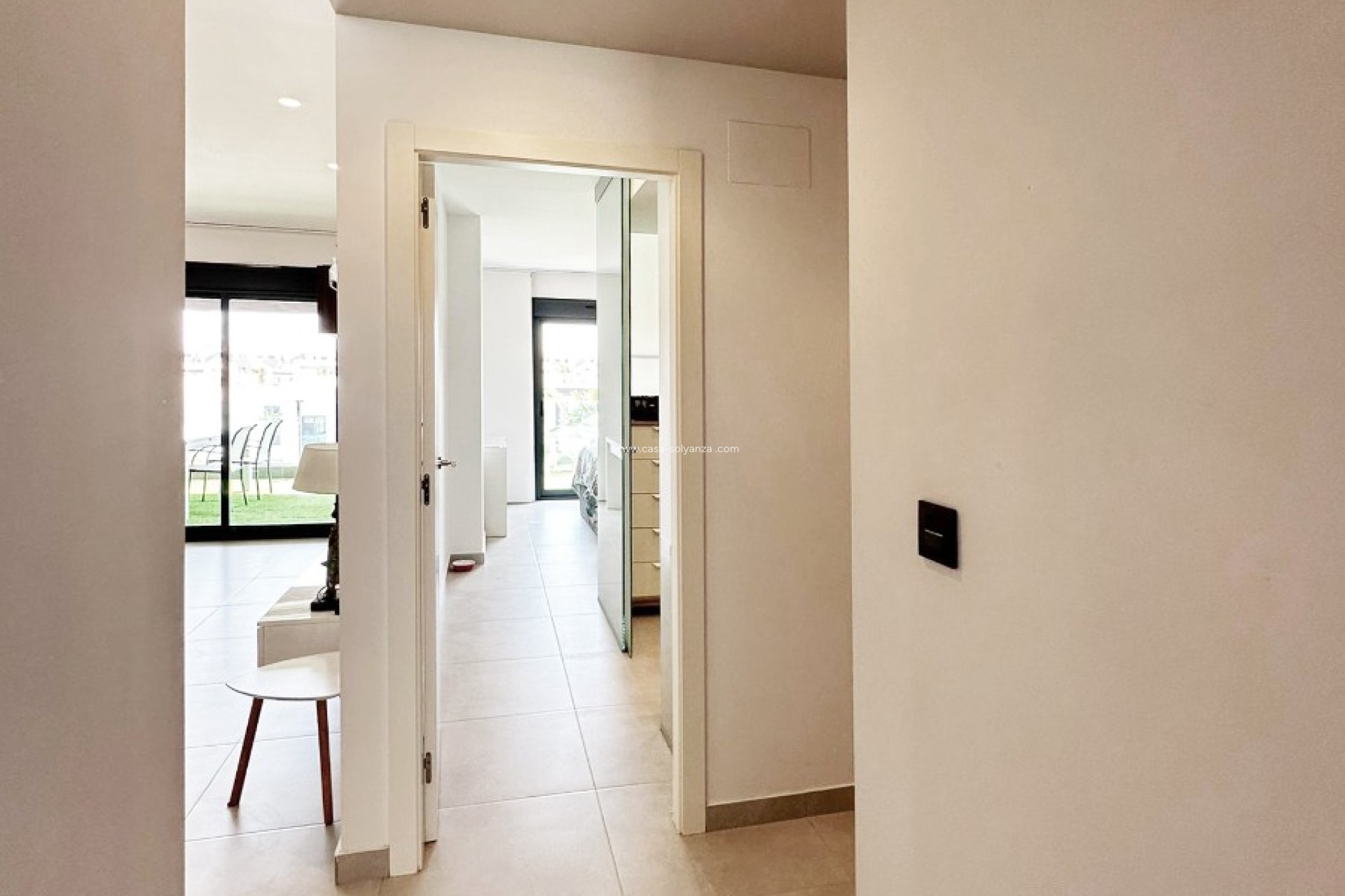 Reventa - Apartamento / piso - Guardamar del Segura - Costa Blanca