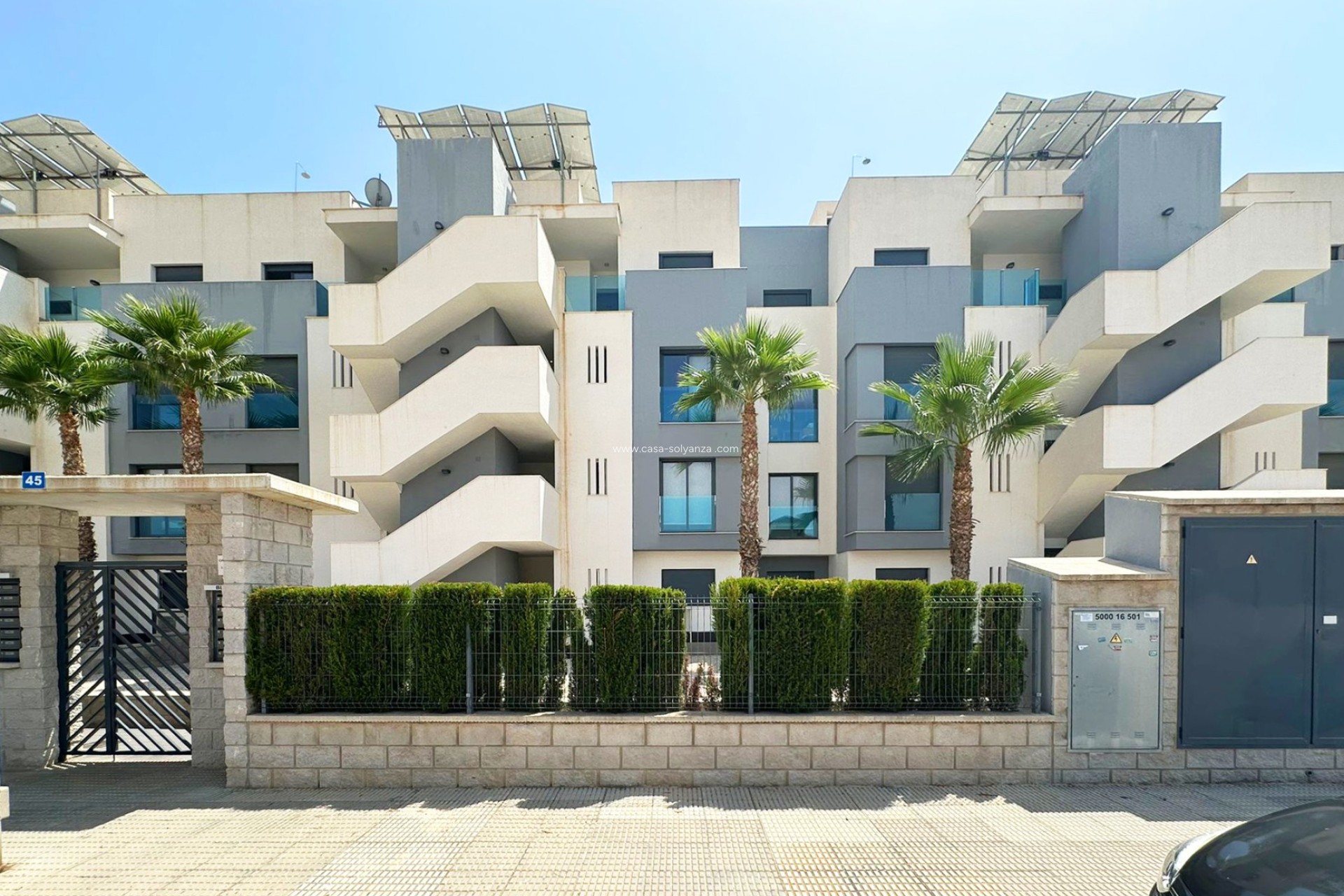 Reventa - Apartamento / piso - Guardamar del Segura - Costa Blanca