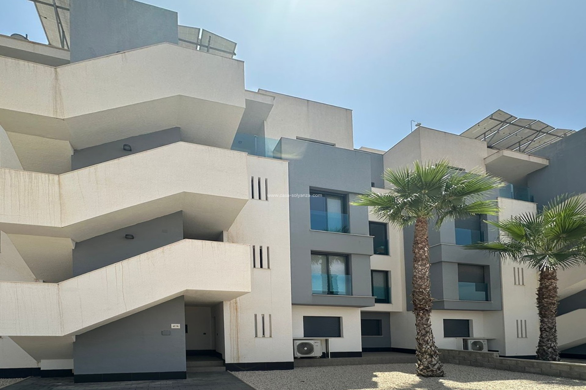 Reventa - Apartamento / piso - Guardamar del Segura - Costa Blanca