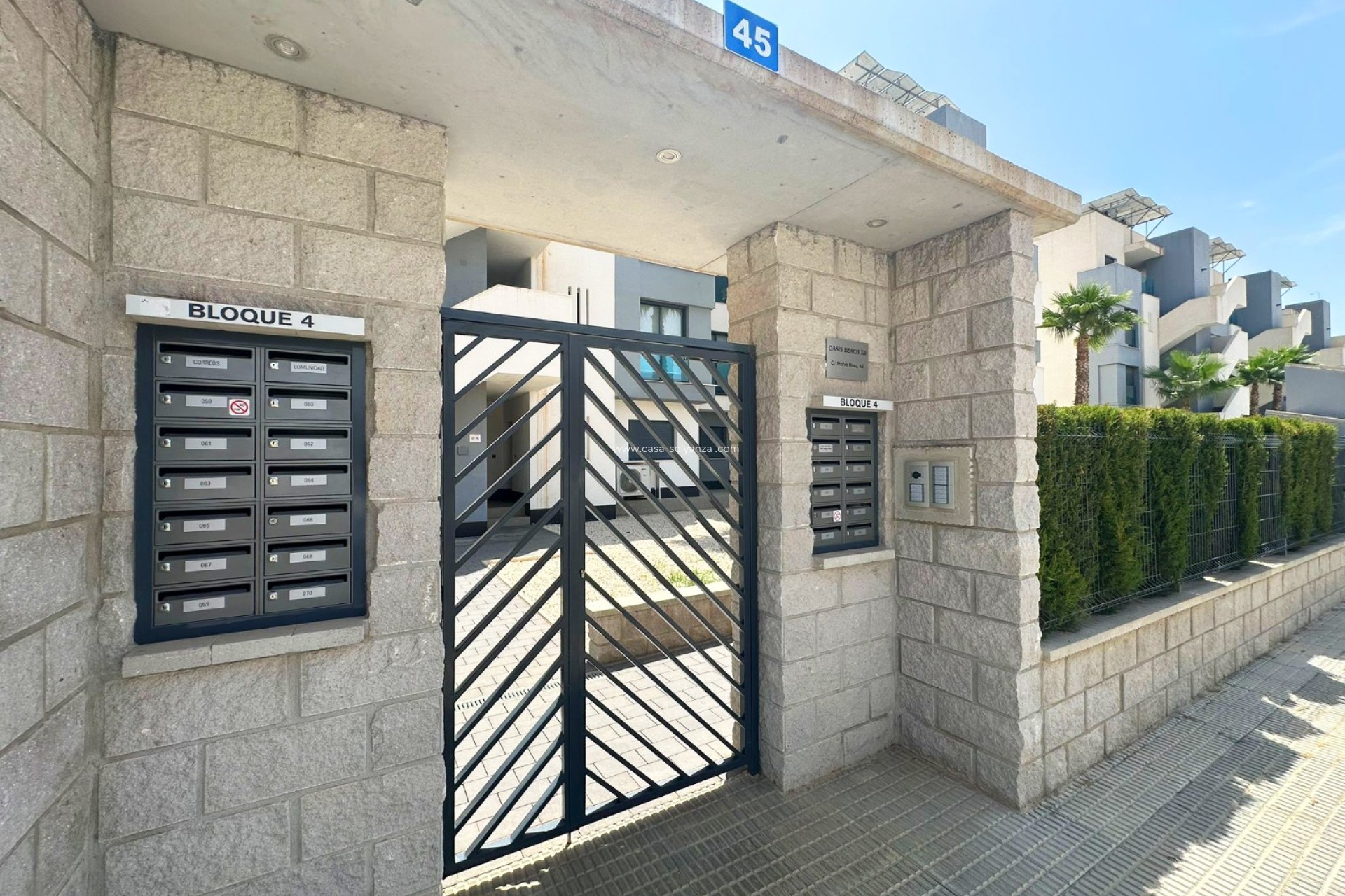 Reventa - Apartamento / piso - Guardamar del Segura - Costa Blanca