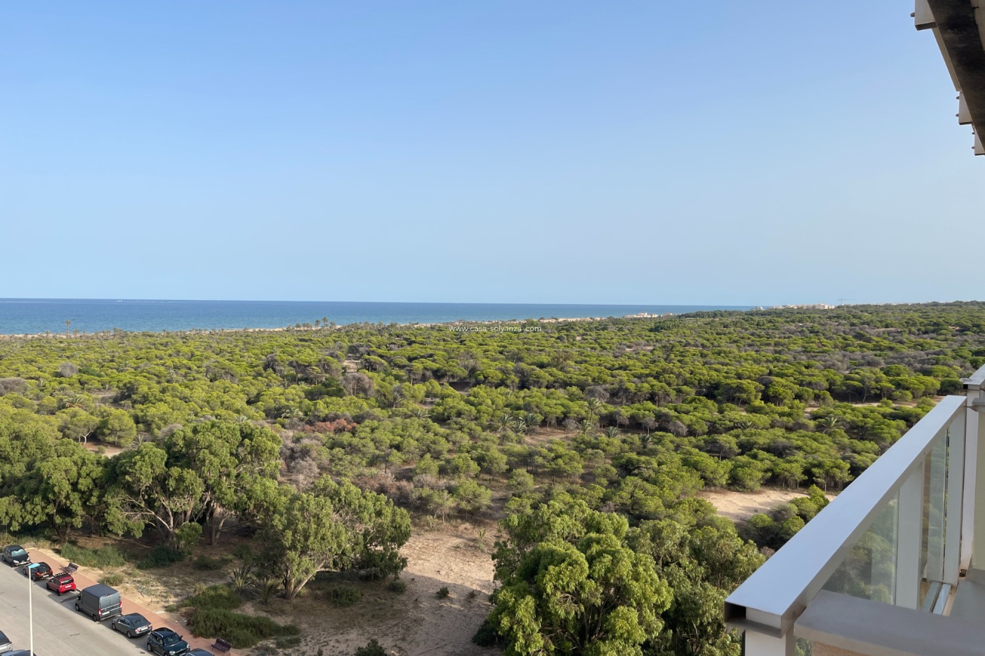 Reventa - Apartamento / piso - Guardamar del Segura - Costa Blanca