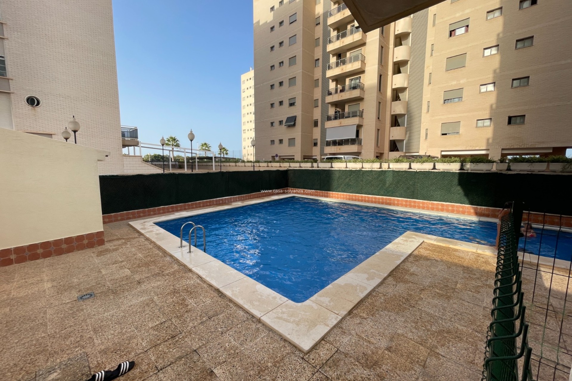 Reventa - Apartamento / piso - Guardamar del Segura - Costa Blanca