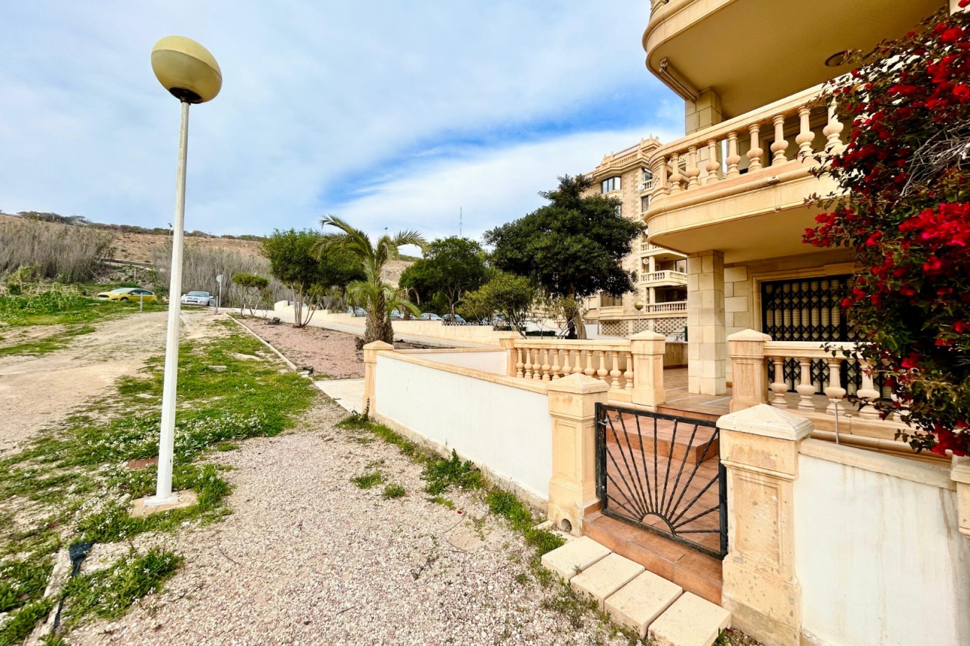 Reventa - Apartamento / piso - Guardamar del Segura - Costa Blanca