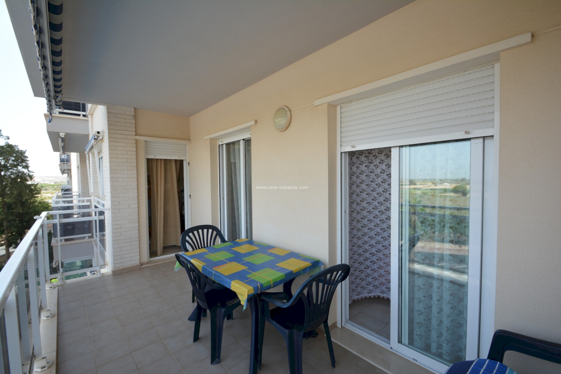 Reventa - Apartamento / piso - Guardamar del Segura - Costa Blanca