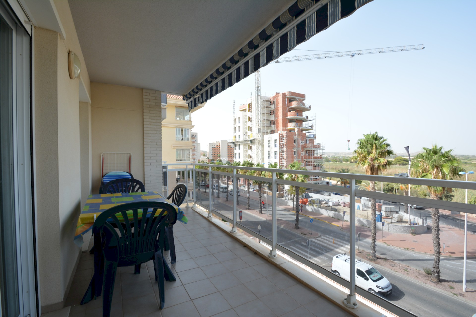 Reventa - Apartamento / piso - Guardamar del Segura - Costa Blanca